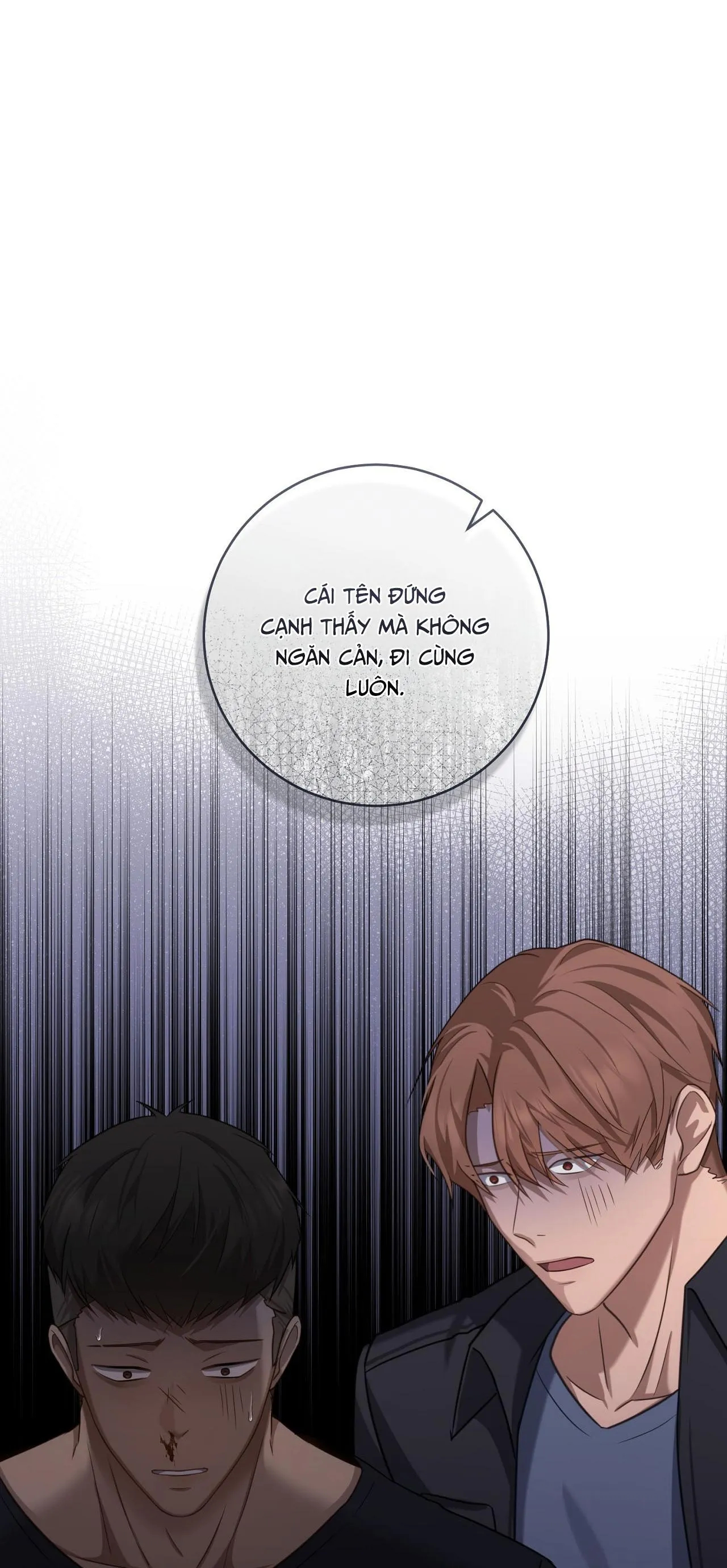 BÁU VẬT CỦA GUIDE Chapter 15 Trang 34