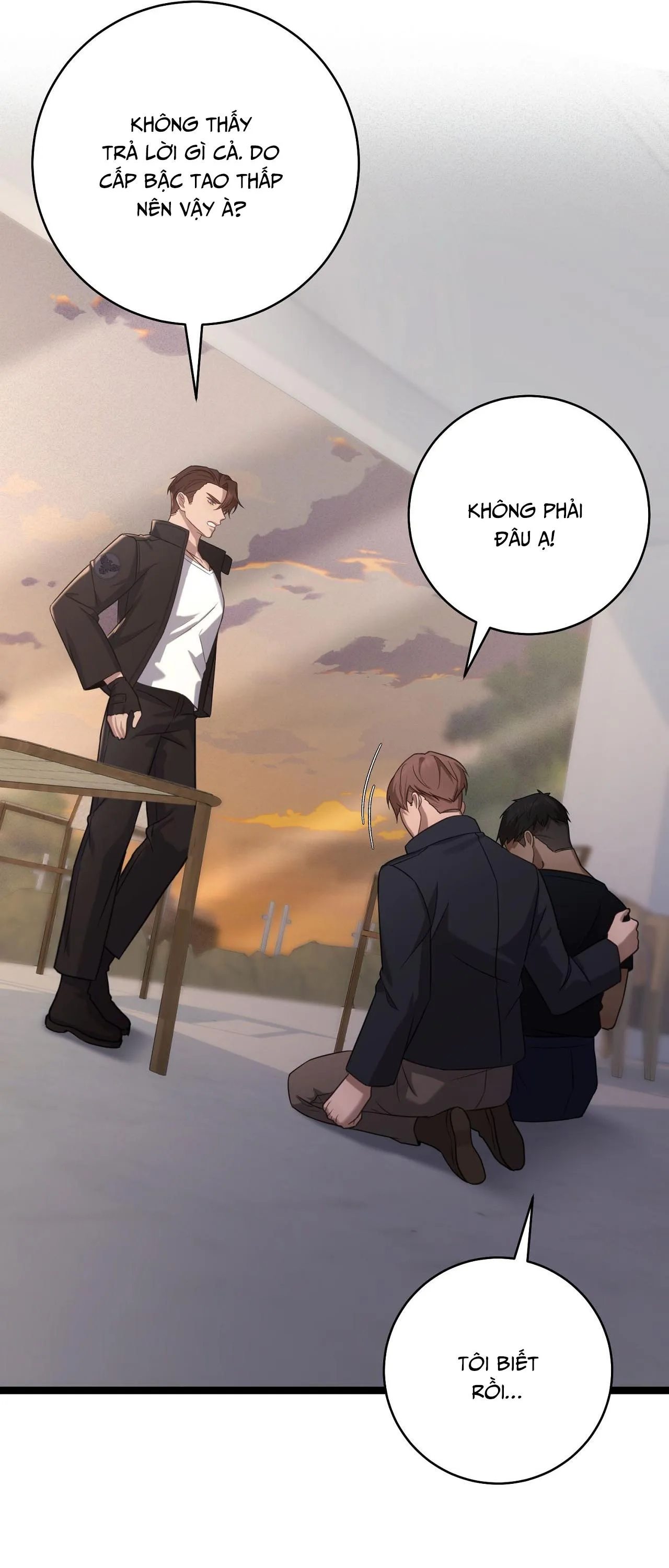 BÁU VẬT CỦA GUIDE Chapter 15 Trang 37