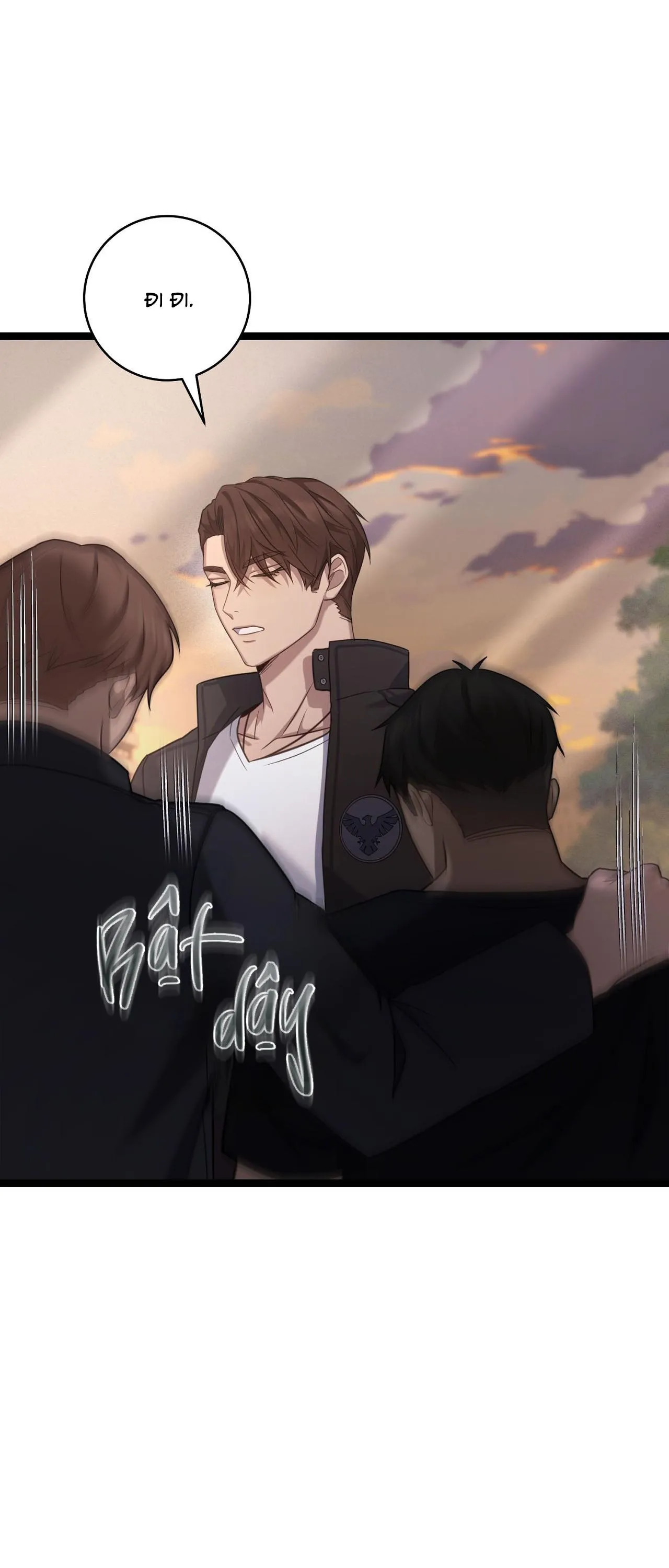 BÁU VẬT CỦA GUIDE Chapter 15 Trang 38