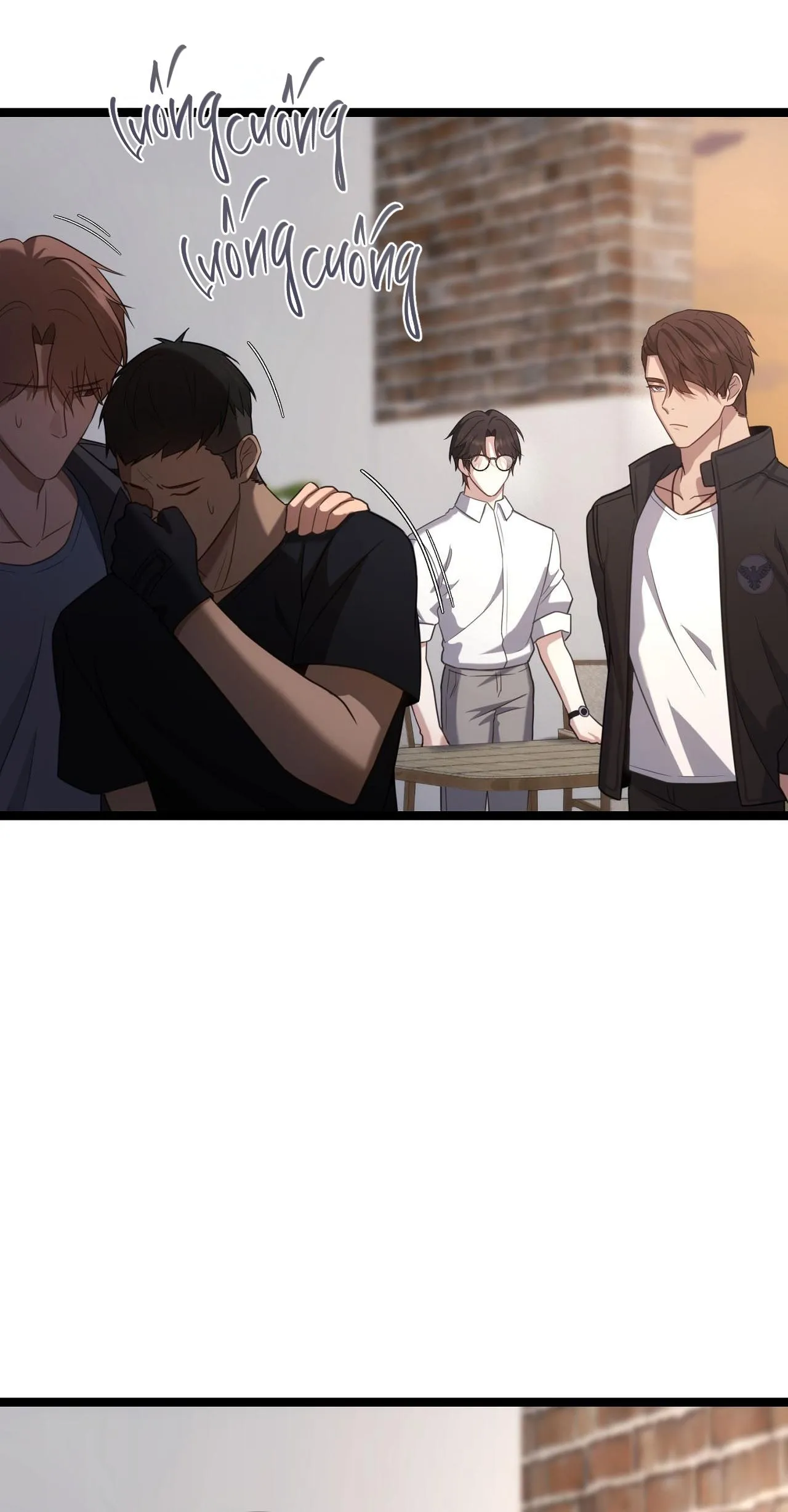 BÁU VẬT CỦA GUIDE Chapter 15 Trang 39