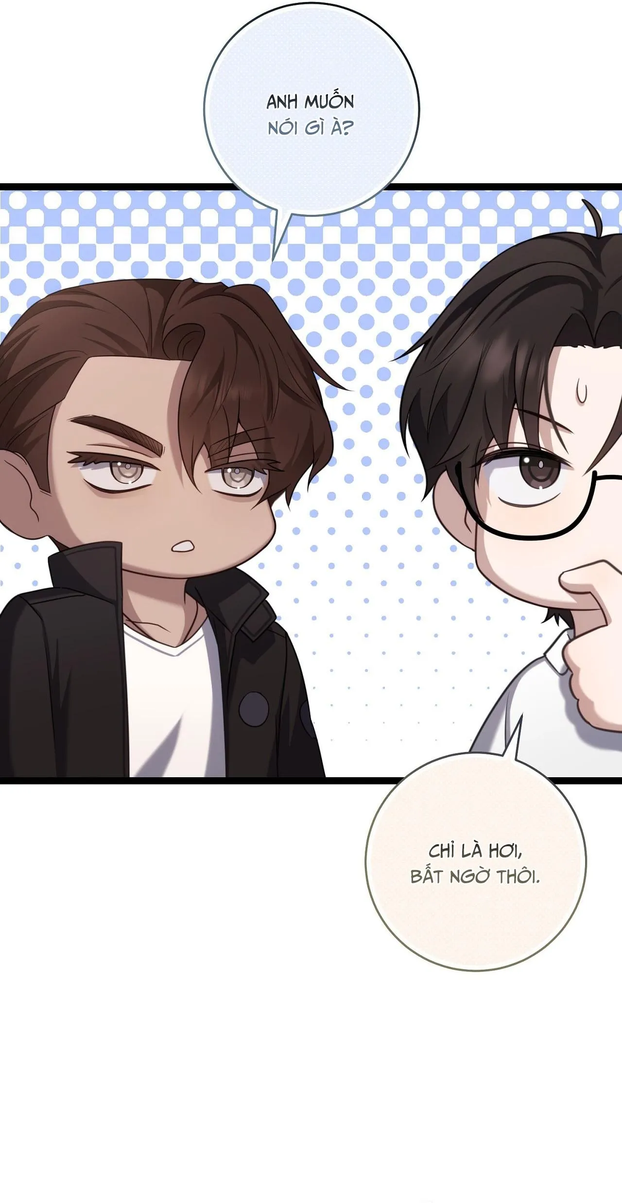 BÁU VẬT CỦA GUIDE Chapter 15 Trang 42