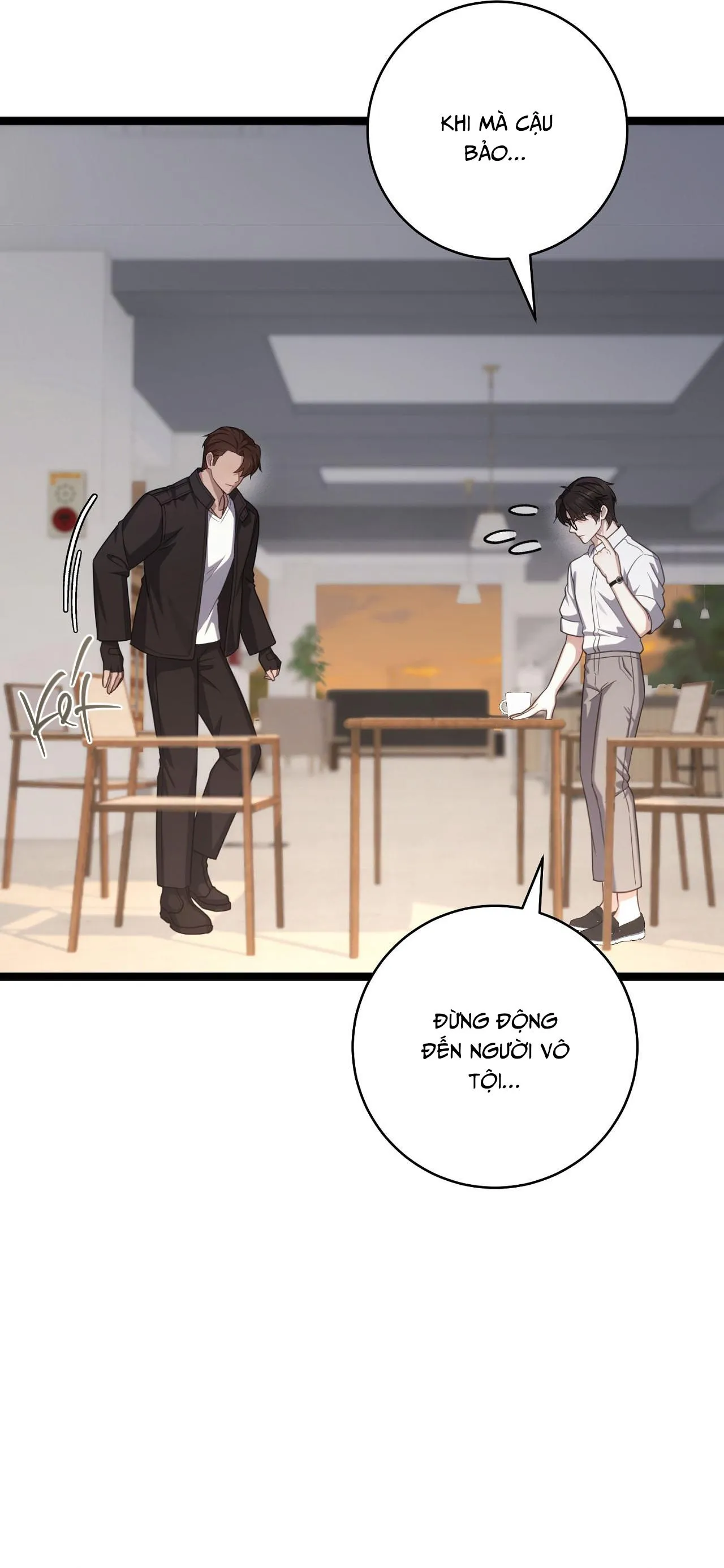 BÁU VẬT CỦA GUIDE Chapter 15 Trang 43