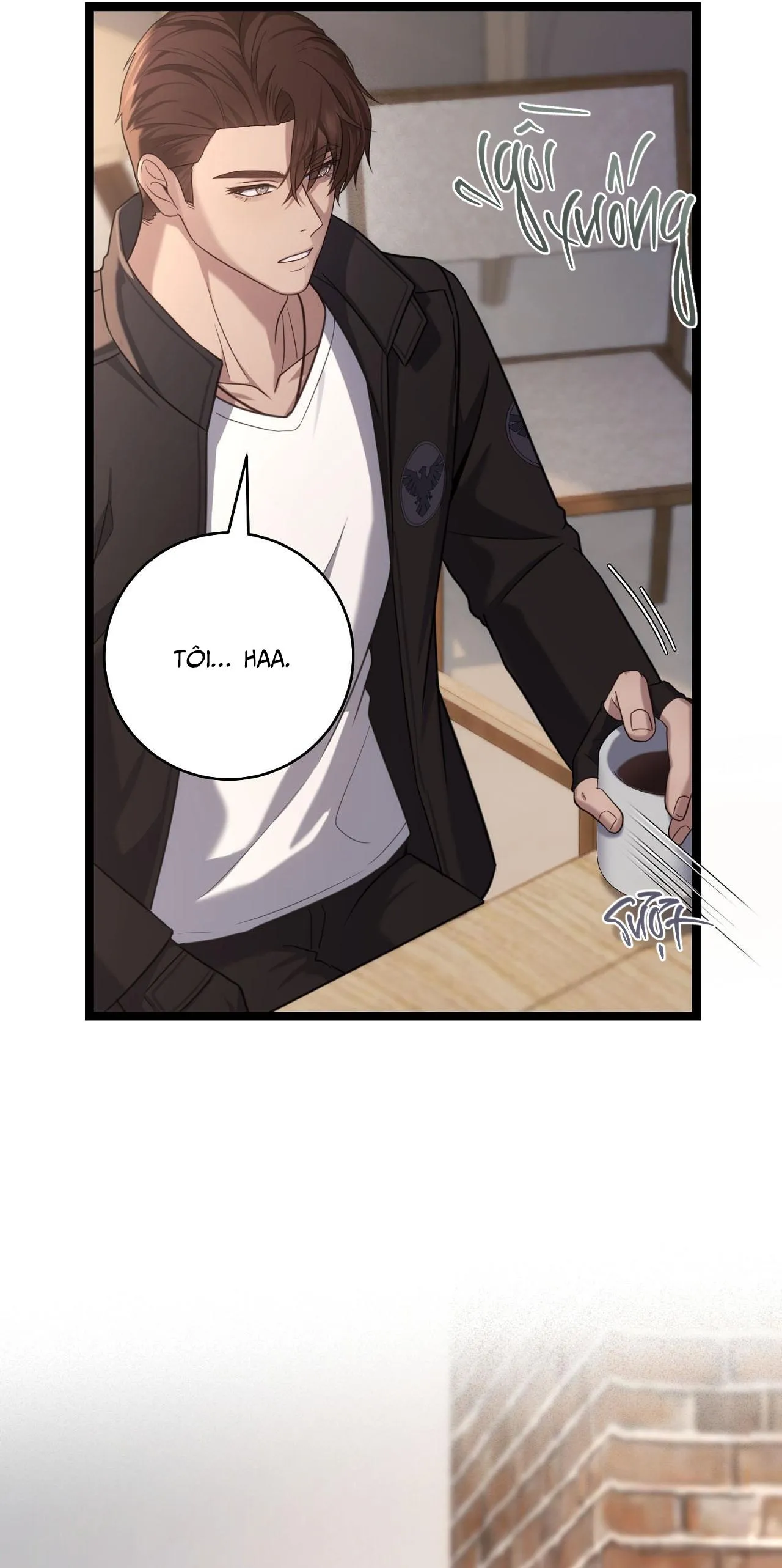 BÁU VẬT CỦA GUIDE Chapter 15 Trang 44