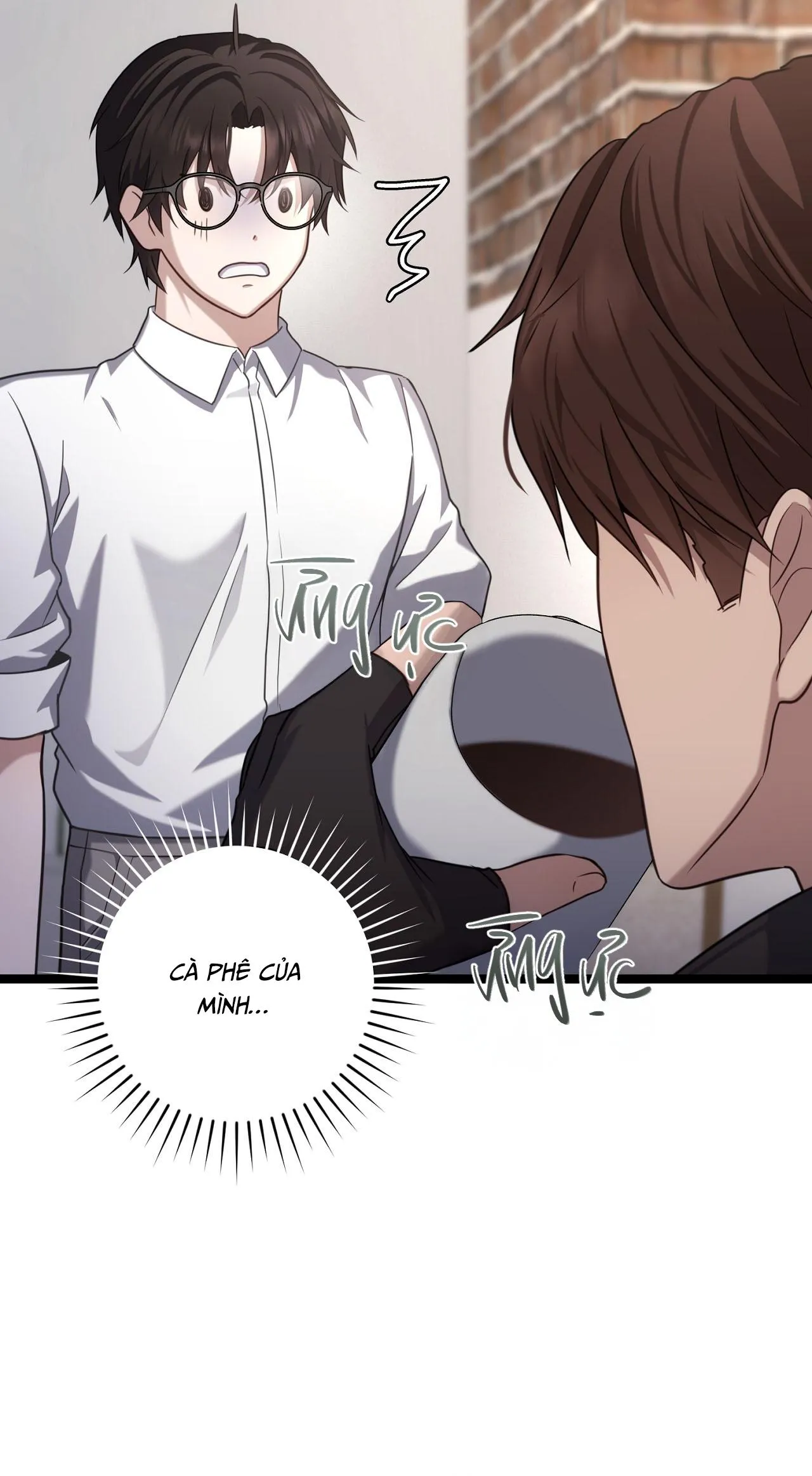 BÁU VẬT CỦA GUIDE Chapter 15 Trang 45