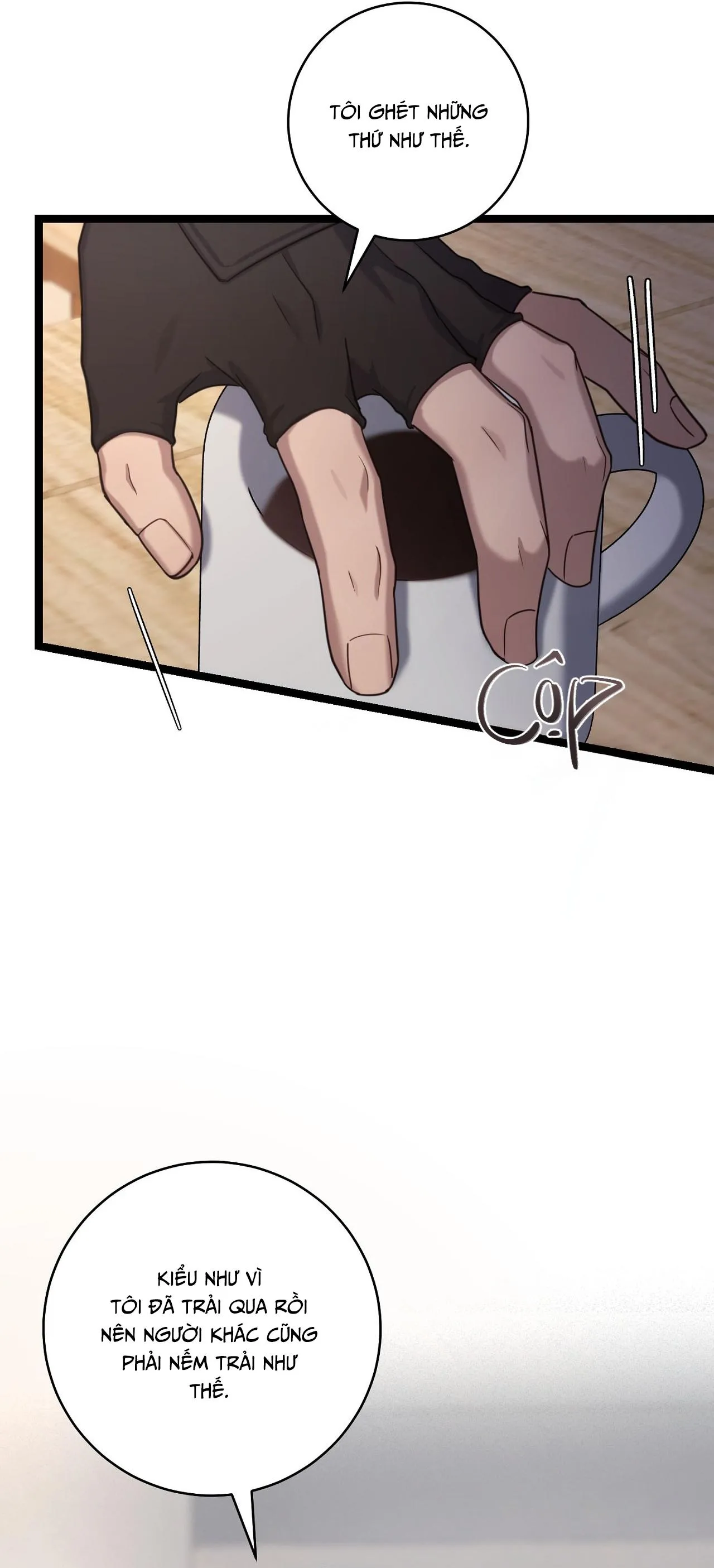 BÁU VẬT CỦA GUIDE Chapter 15 Trang 46