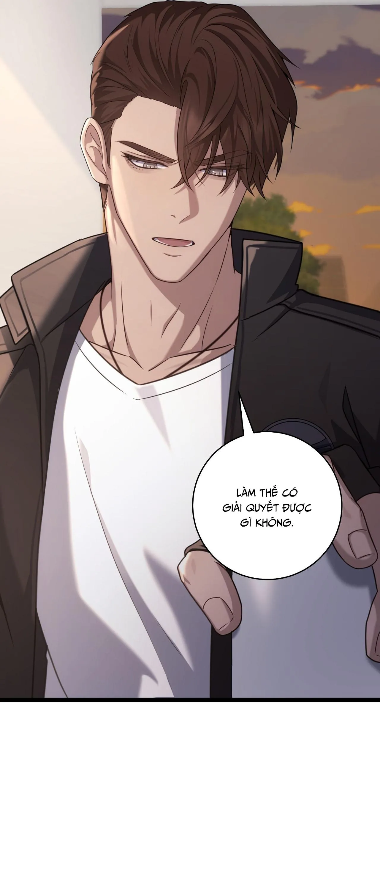 BÁU VẬT CỦA GUIDE Chapter 15 Trang 47