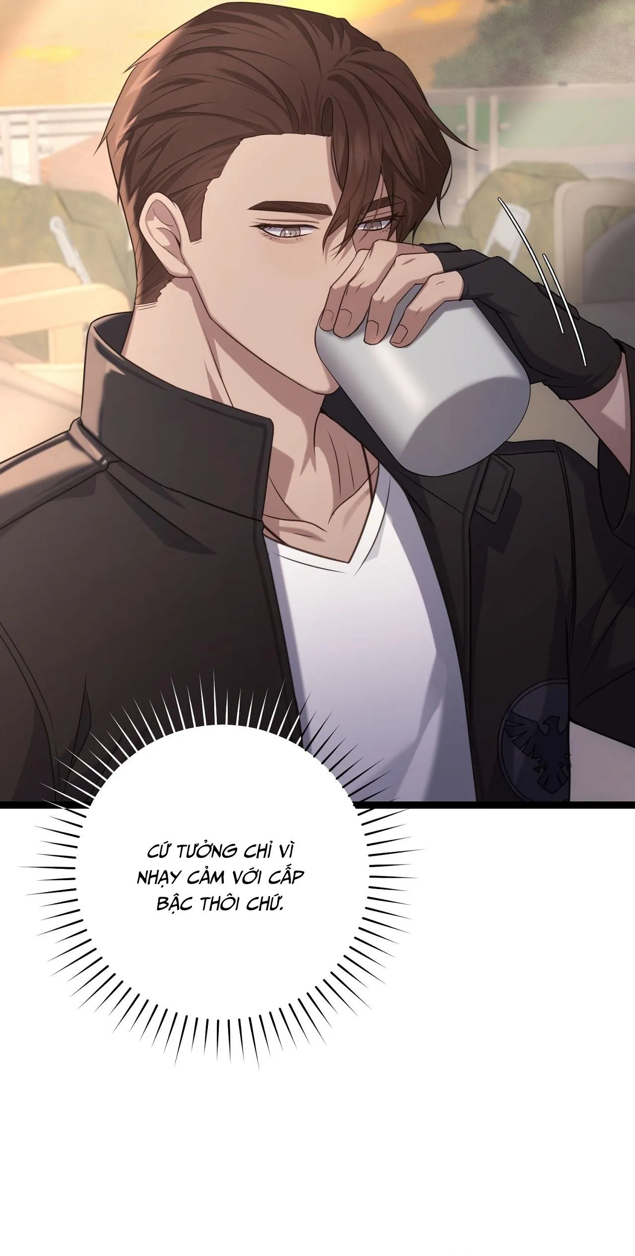 BÁU VẬT CỦA GUIDE Chapter 15 Trang 49