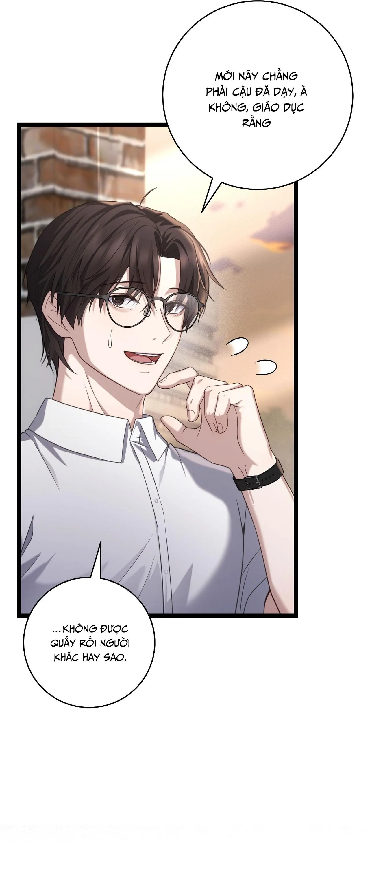 BÁU VẬT CỦA GUIDE Chapter 15 Trang 52