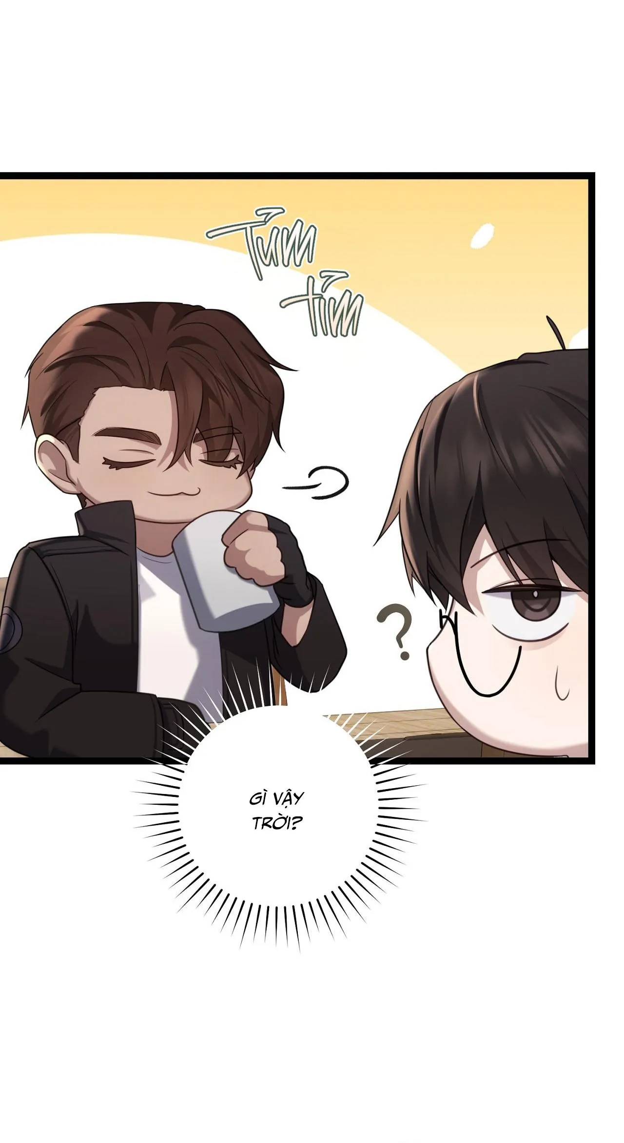 BÁU VẬT CỦA GUIDE Chapter 15 Trang 56