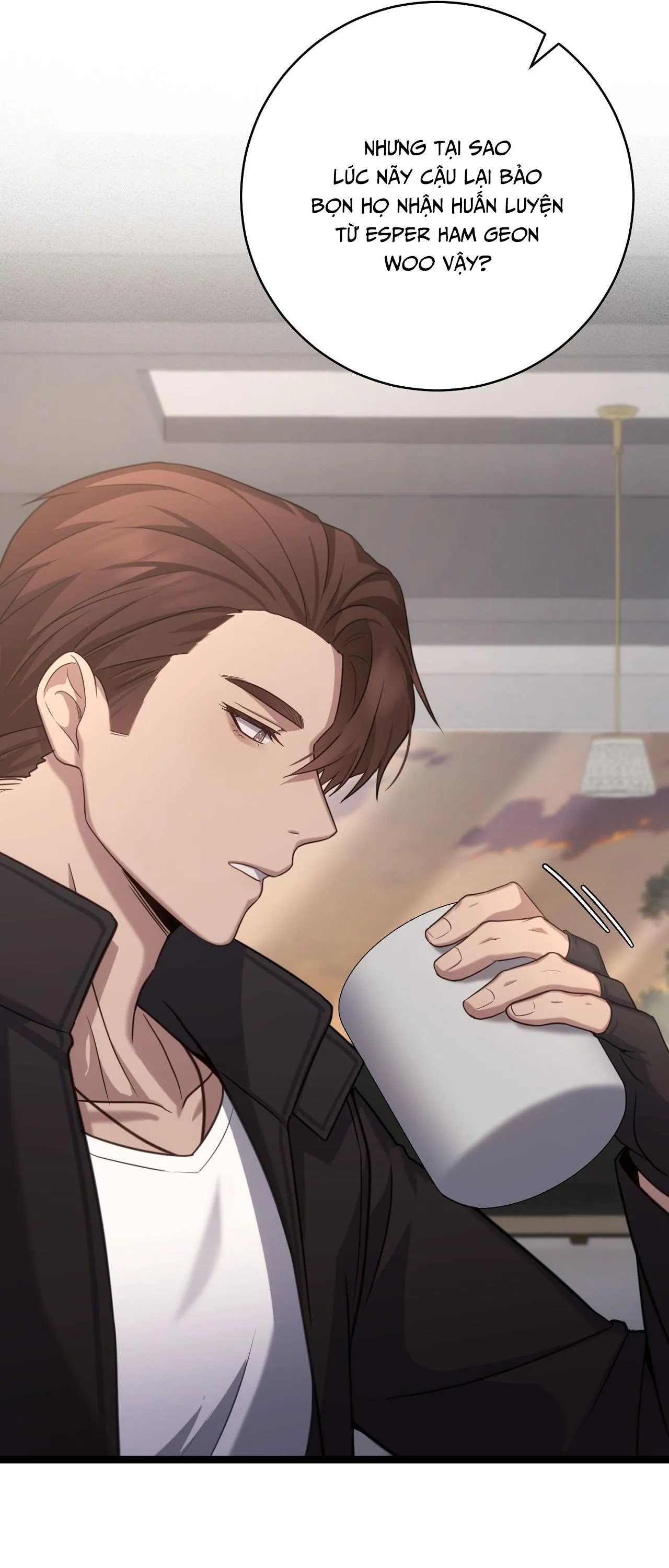 BÁU VẬT CỦA GUIDE Chapter 15 Trang 57