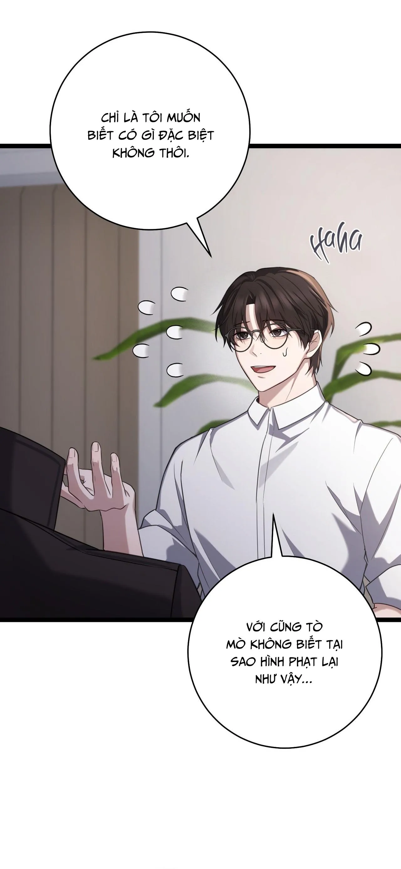 BÁU VẬT CỦA GUIDE Chapter 15 Trang 59