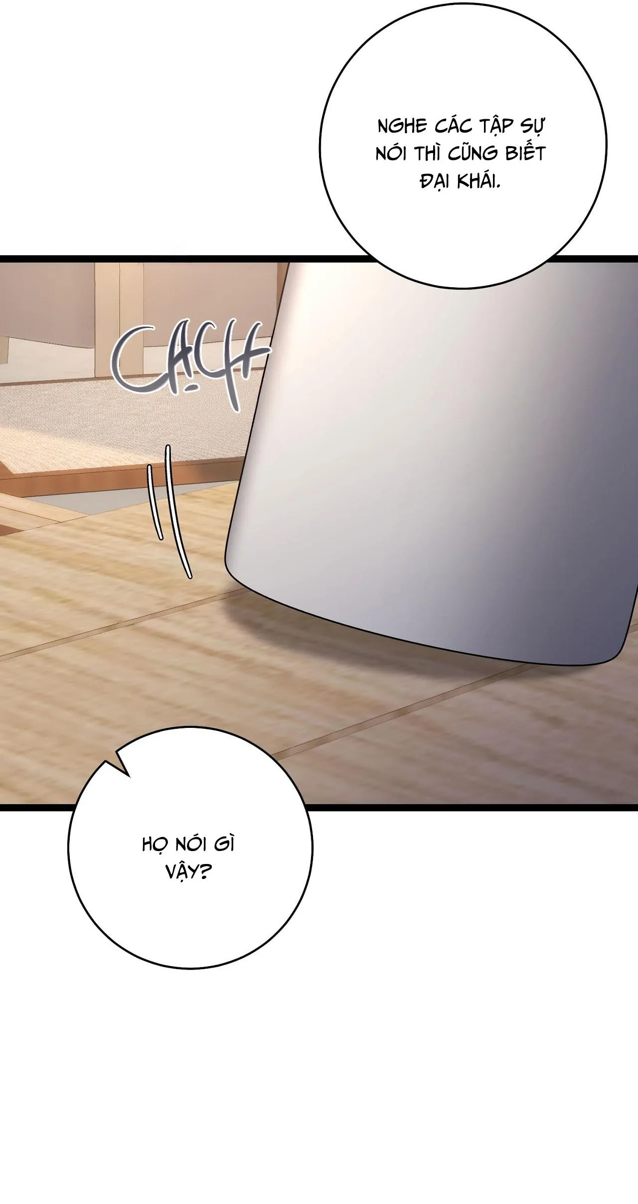 BÁU VẬT CỦA GUIDE Chapter 15 Trang 61