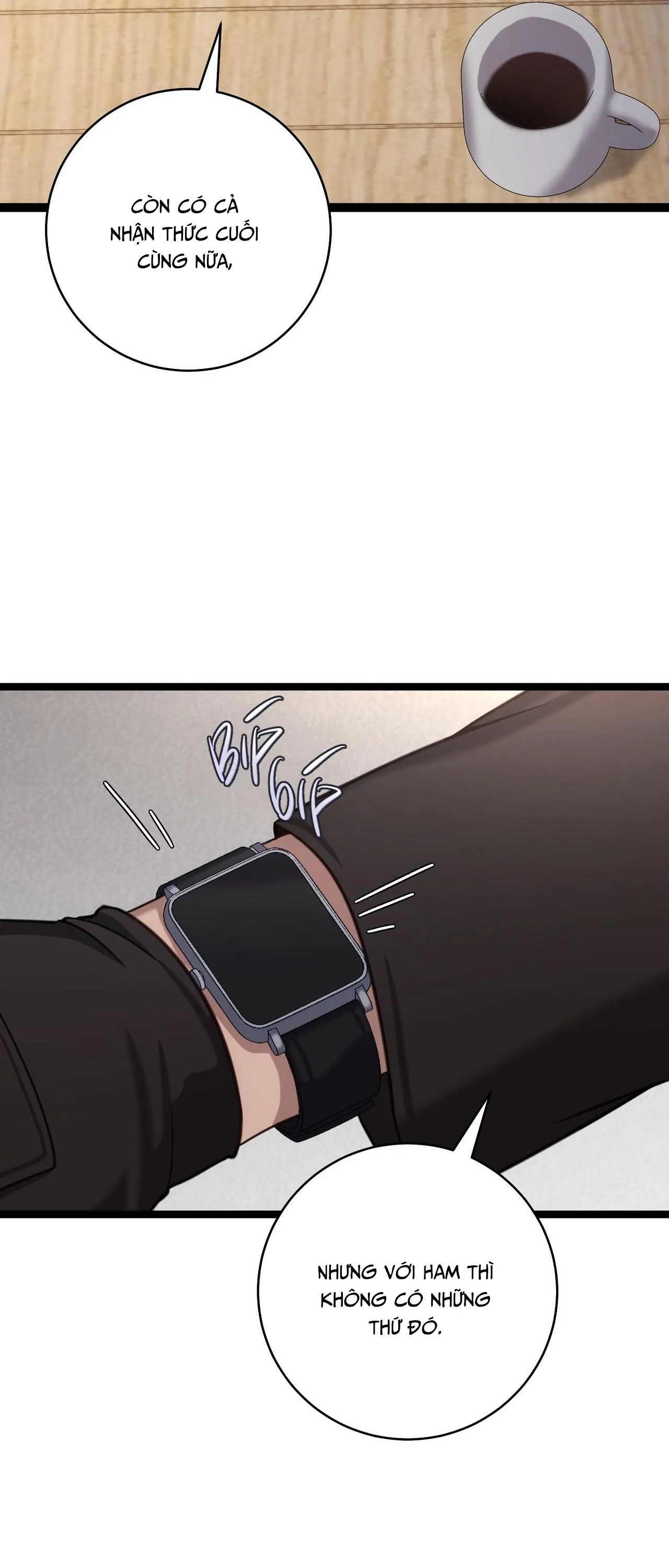 BÁU VẬT CỦA GUIDE Chapter 15 Trang 63