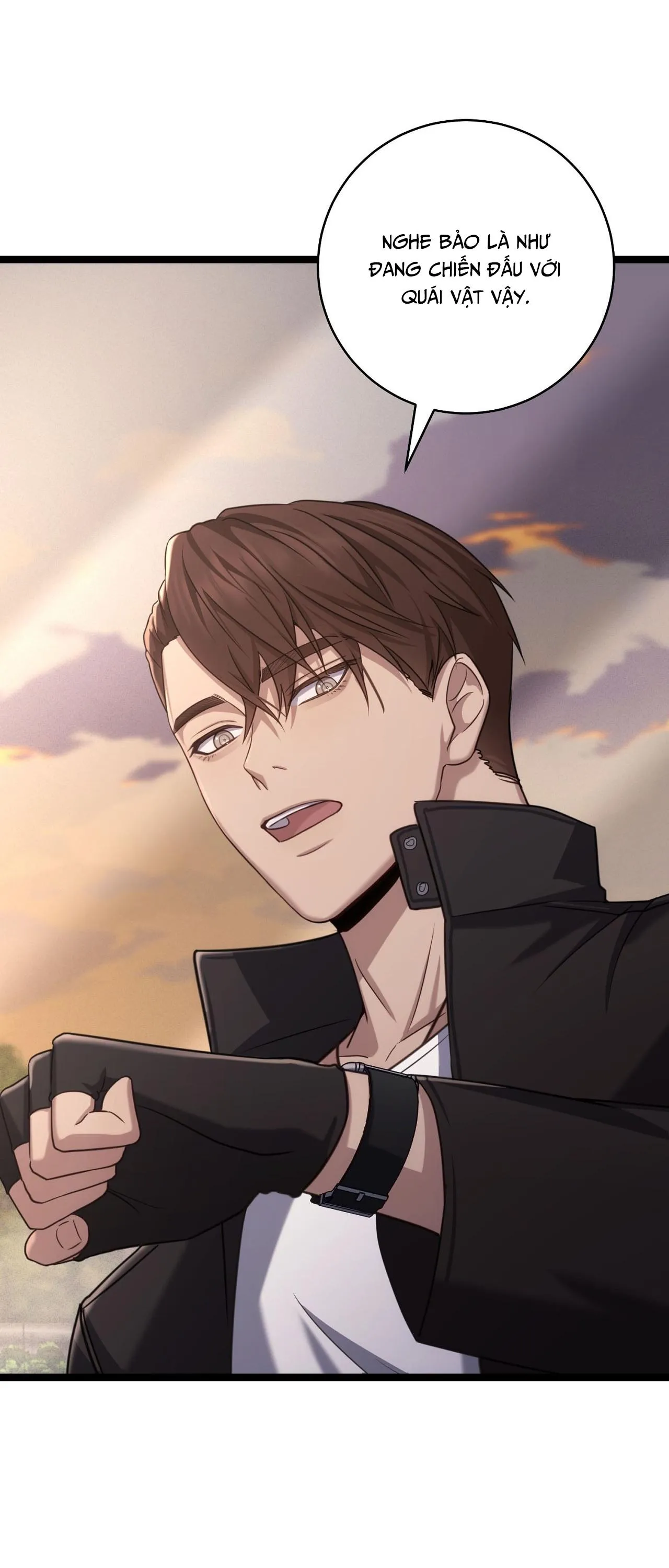 BÁU VẬT CỦA GUIDE Chapter 15 Trang 64