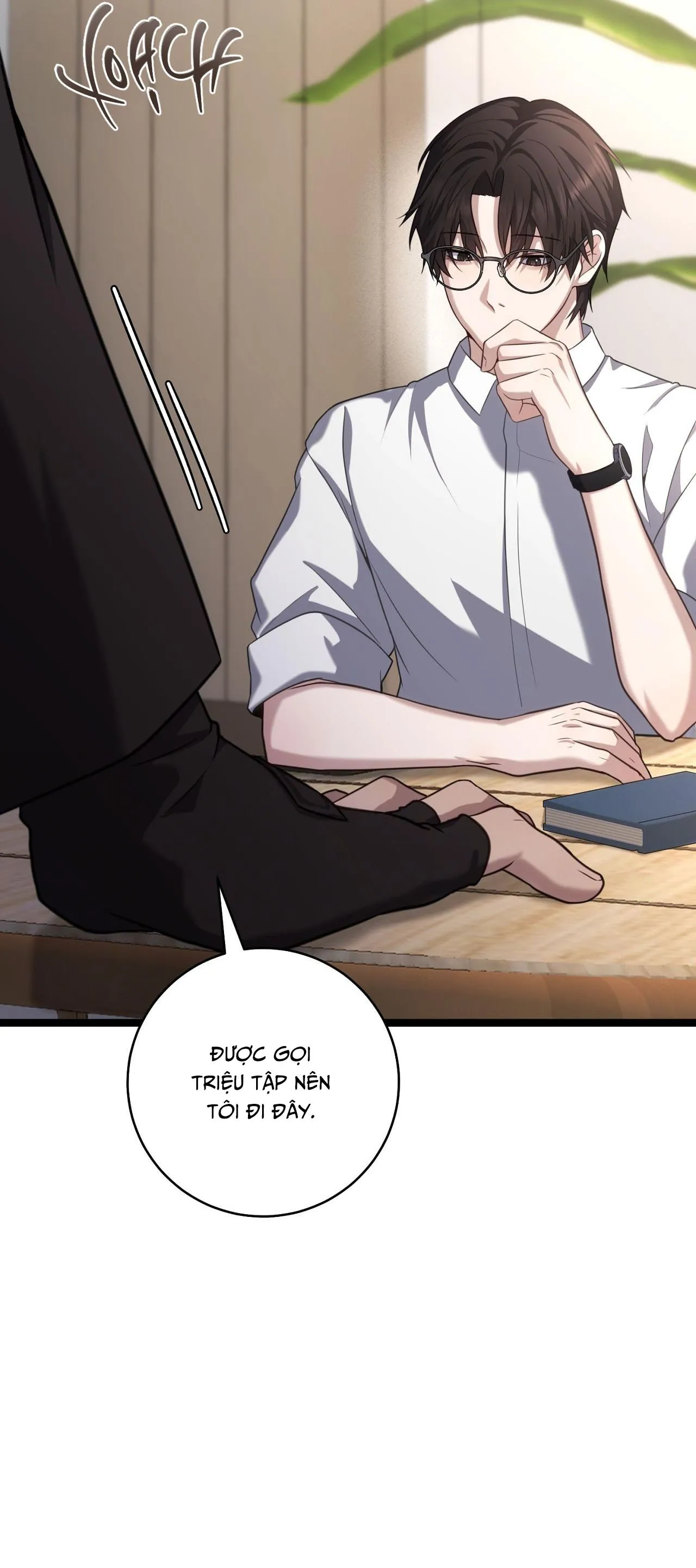 BÁU VẬT CỦA GUIDE Chapter 15 Trang 66