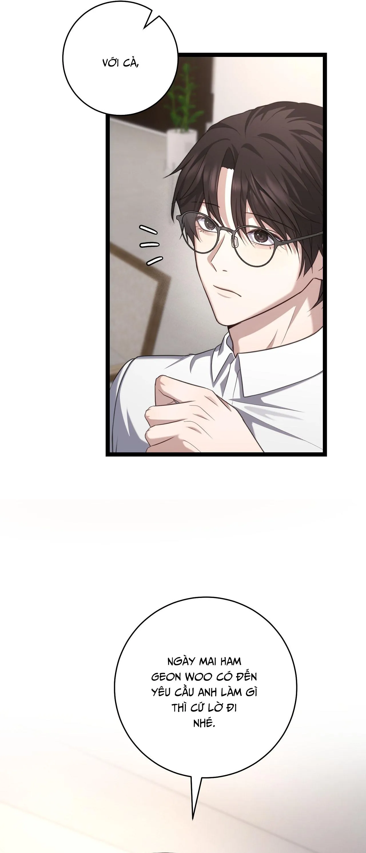 BÁU VẬT CỦA GUIDE Chapter 15 Trang 67