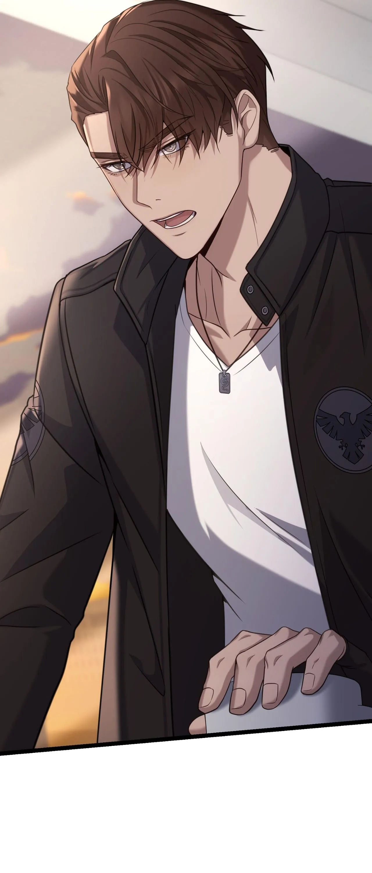 BÁU VẬT CỦA GUIDE Chapter 15 Trang 68