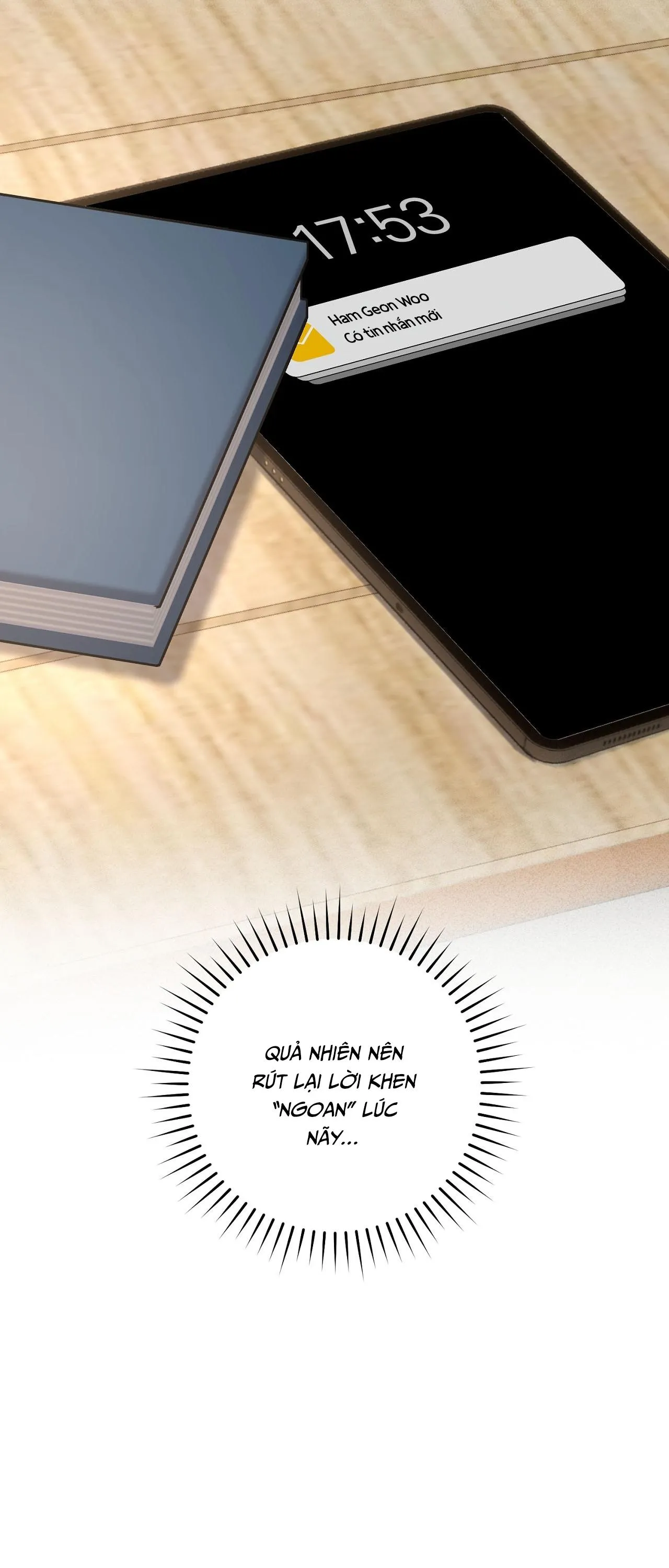 BÁU VẬT CỦA GUIDE Chapter 15 Trang 72