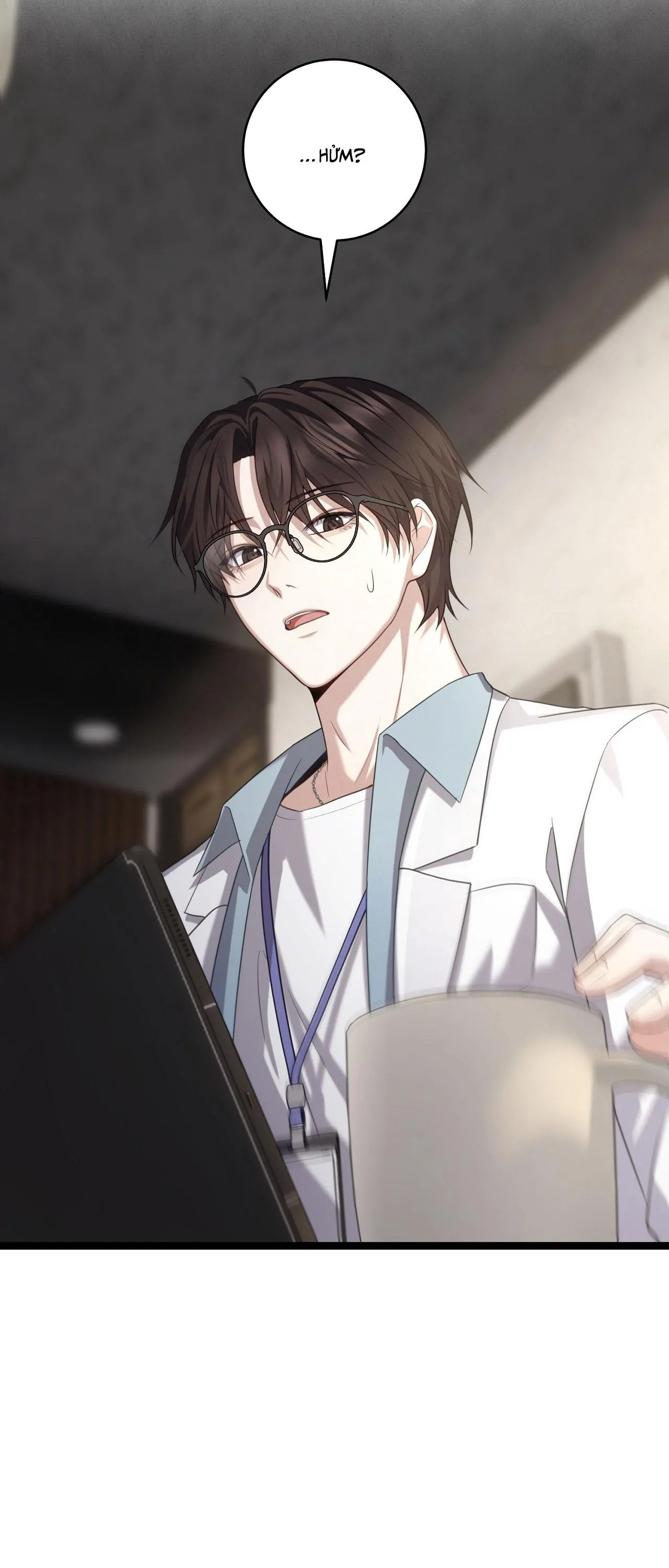 BÁU VẬT CỦA GUIDE Chapter 16 Trang 8