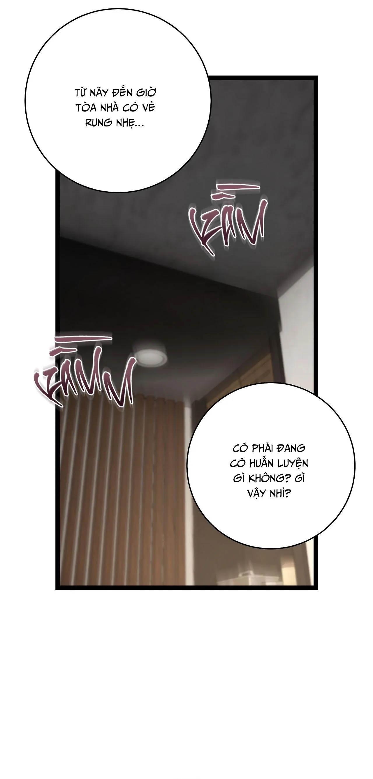 BÁU VẬT CỦA GUIDE Chapter 16 Trang 9