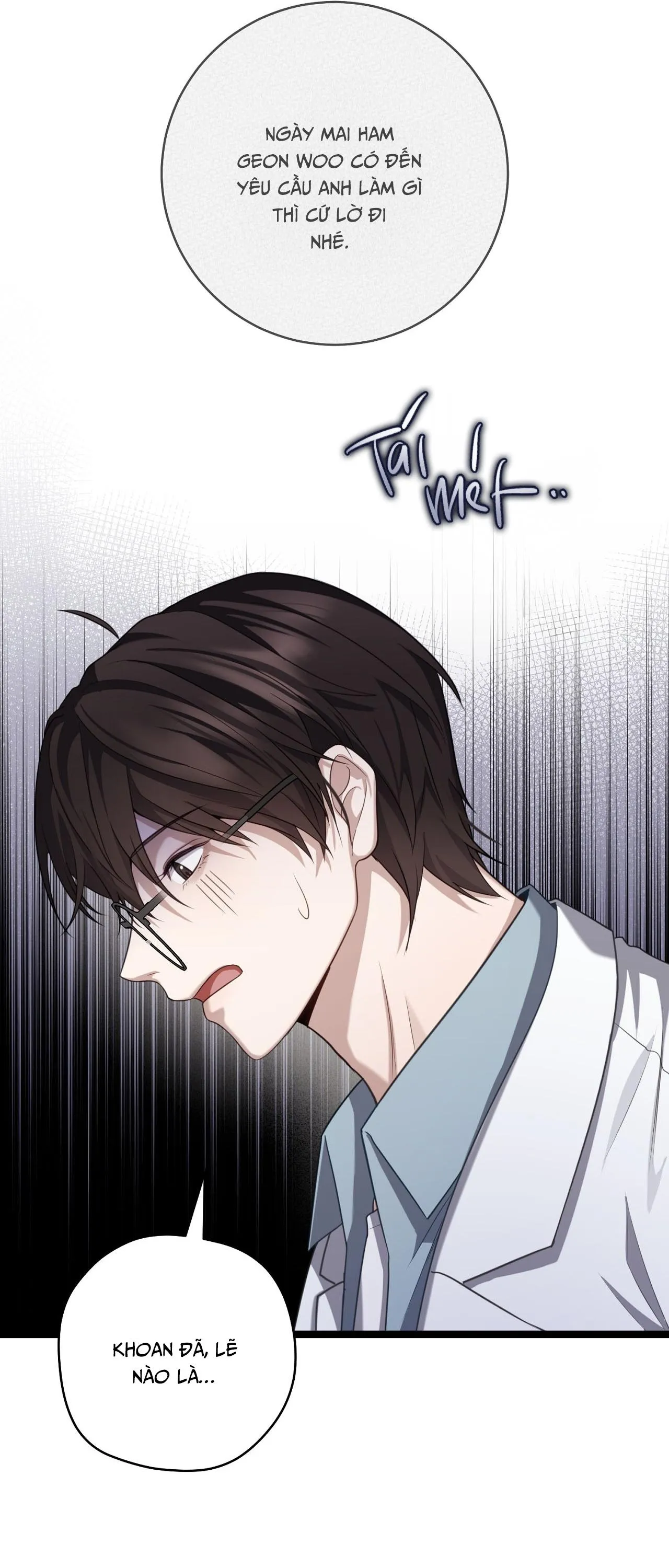 BÁU VẬT CỦA GUIDE Chapter 16 Trang 10