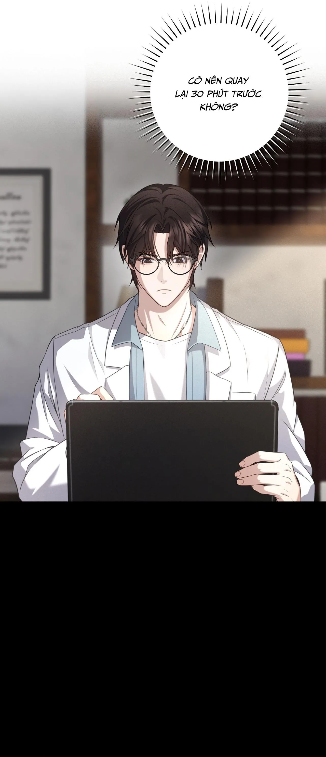 BÁU VẬT CỦA GUIDE Chapter 16 Trang 14