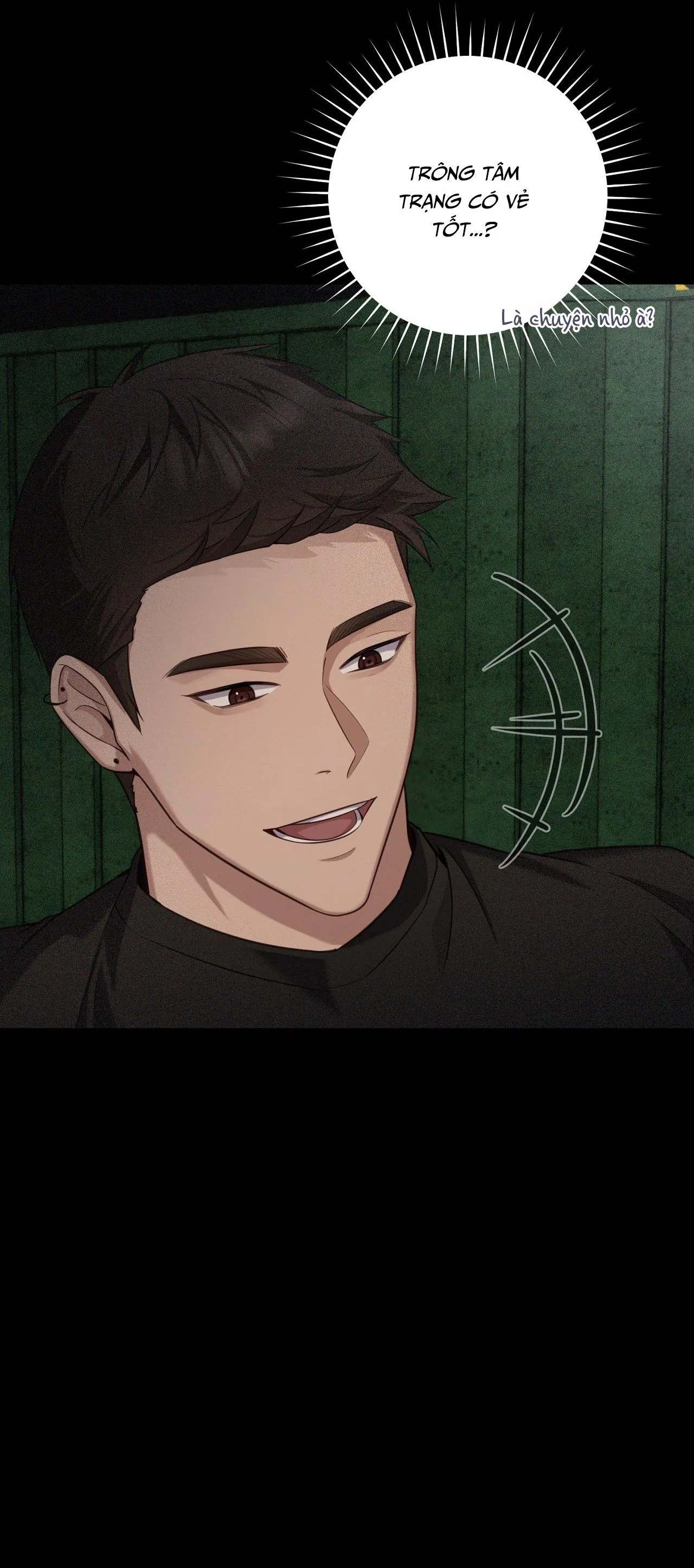 BÁU VẬT CỦA GUIDE Chapter 16 Trang 16