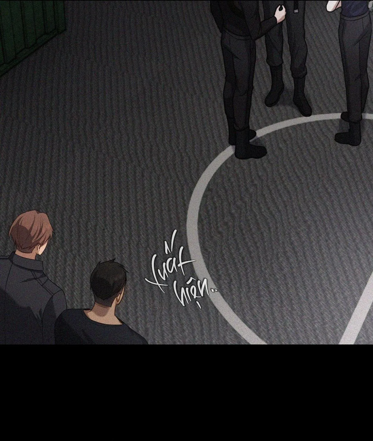 BÁU VẬT CỦA GUIDE Chapter 16 Trang 17