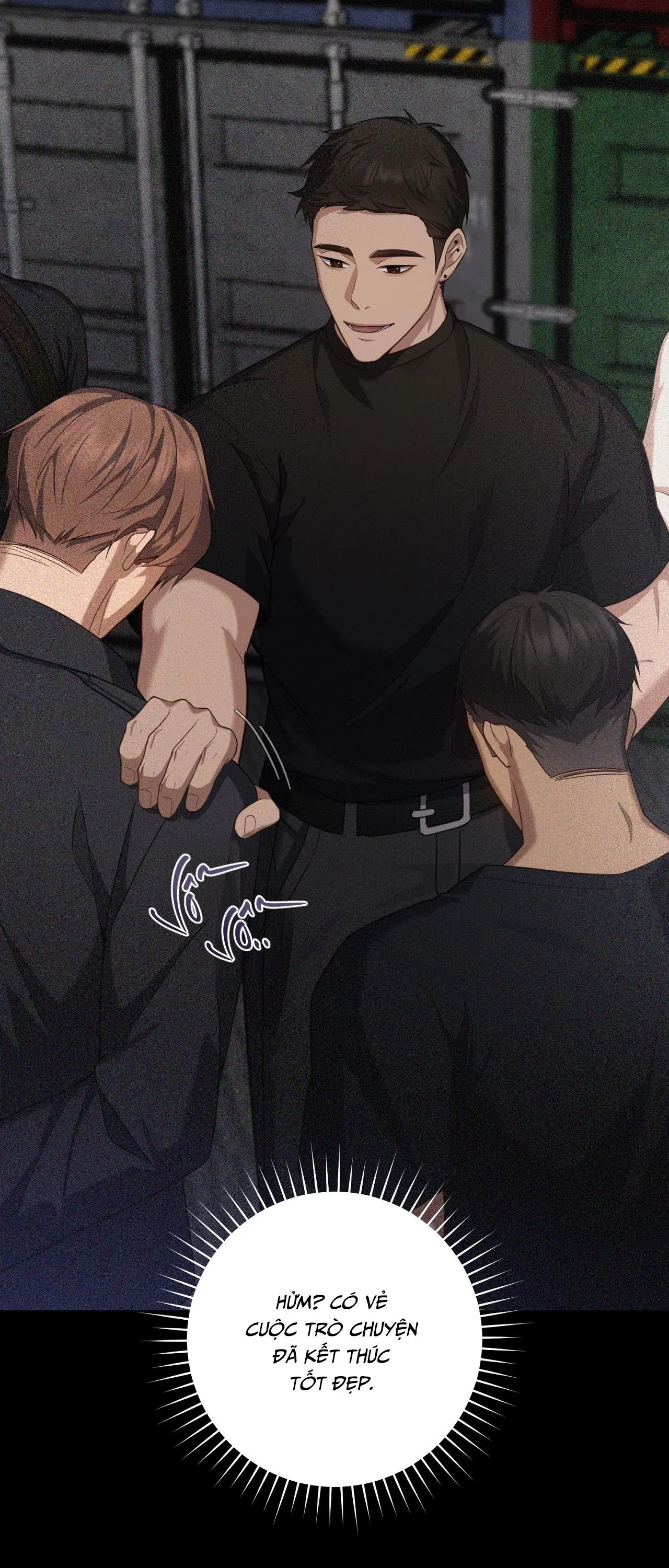 BÁU VẬT CỦA GUIDE Chapter 16 Trang 20