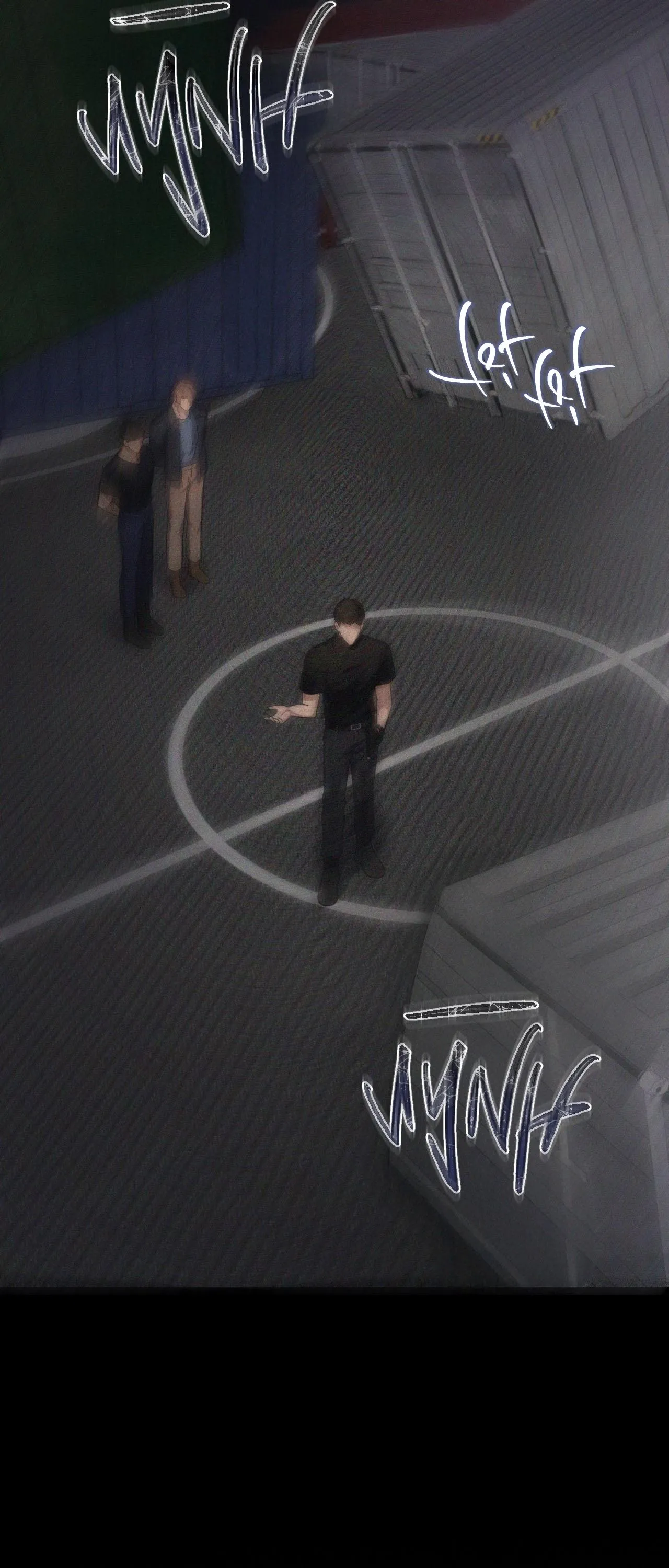 BÁU VẬT CỦA GUIDE Chapter 16 Trang 24