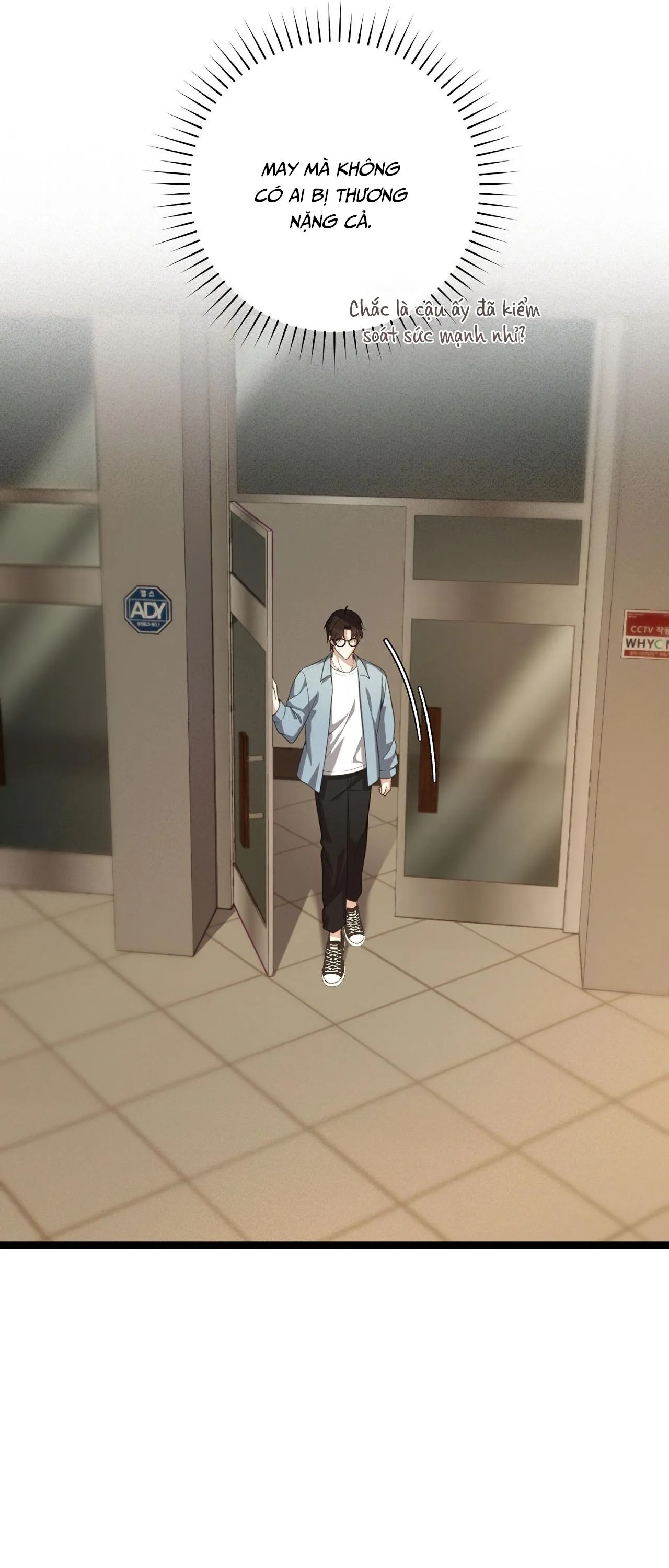 BÁU VẬT CỦA GUIDE Chapter 16 Trang 32