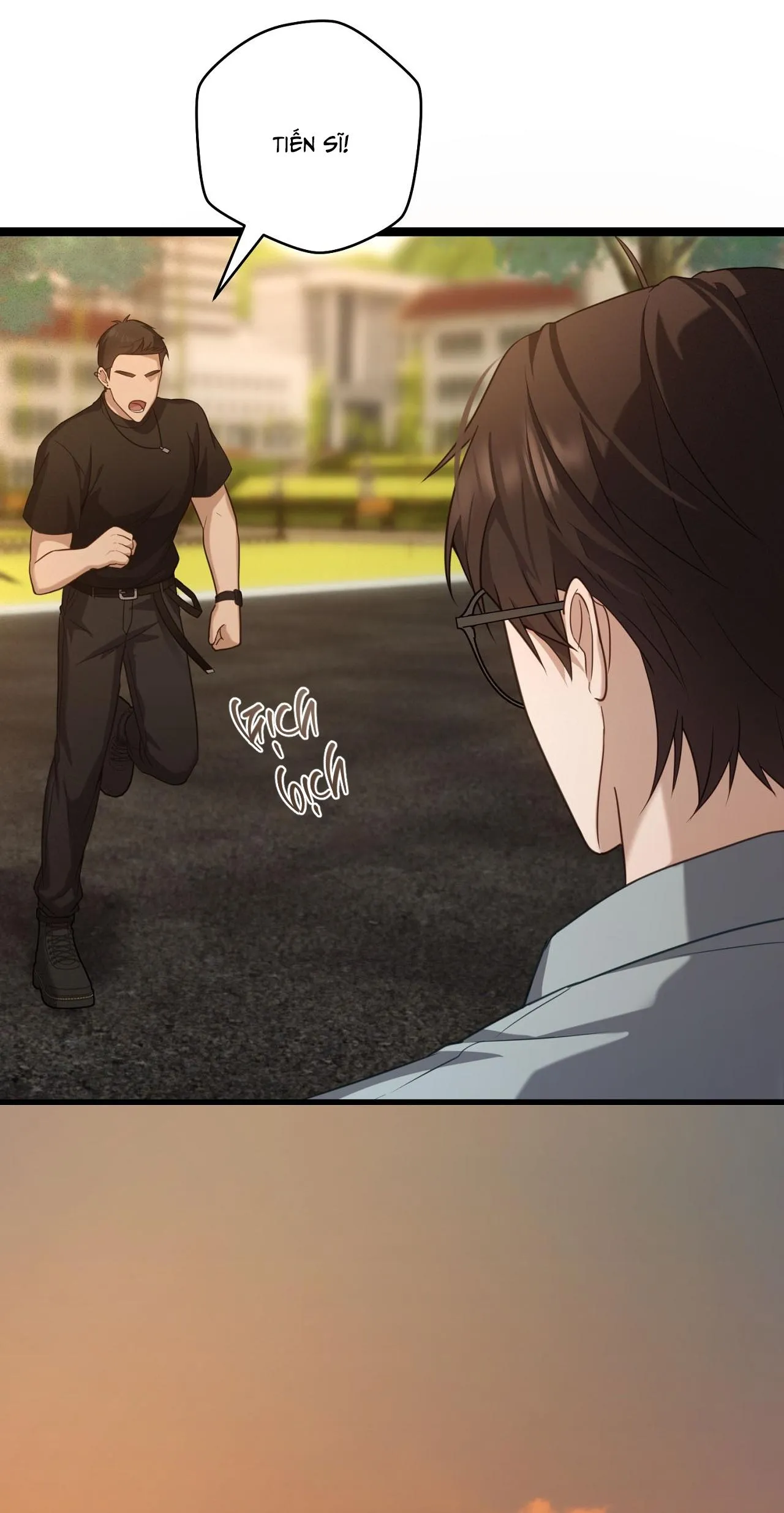 BÁU VẬT CỦA GUIDE Chapter 16 Trang 33