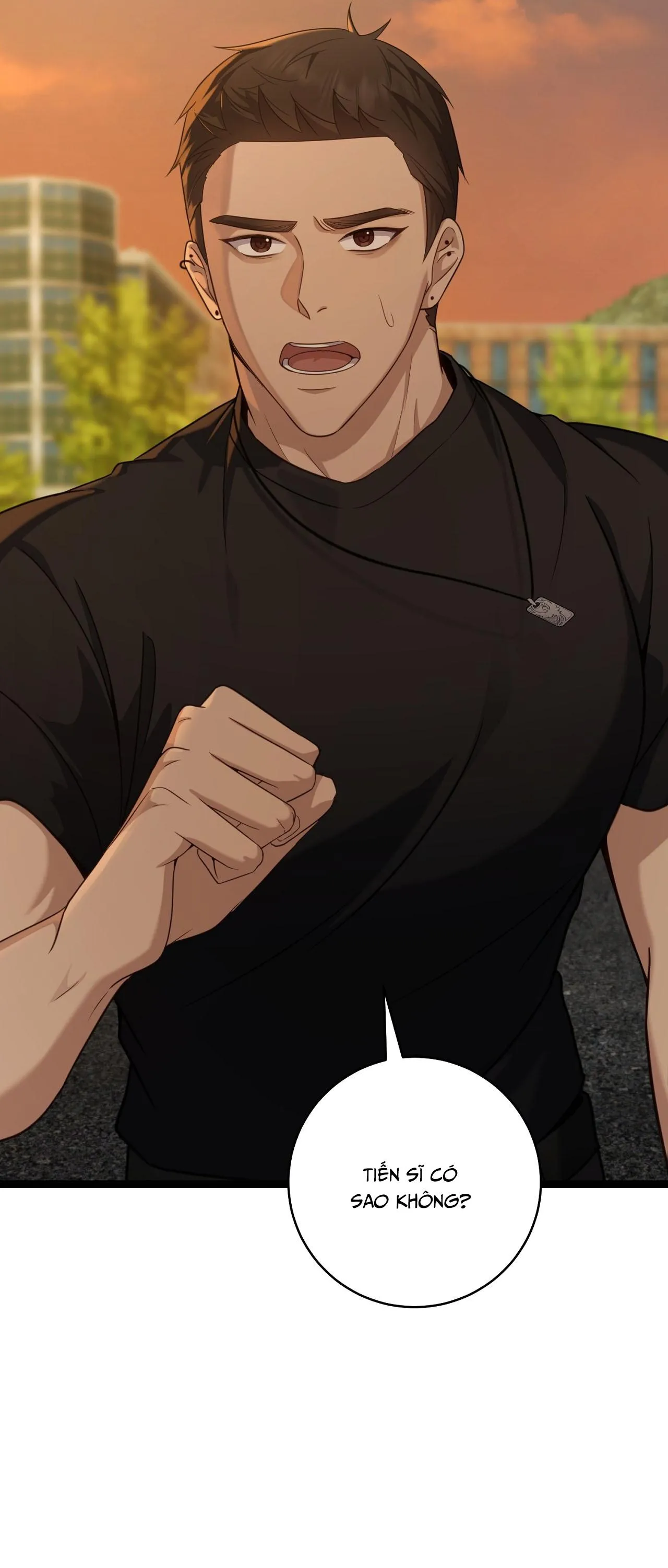 BÁU VẬT CỦA GUIDE Chapter 16 Trang 34