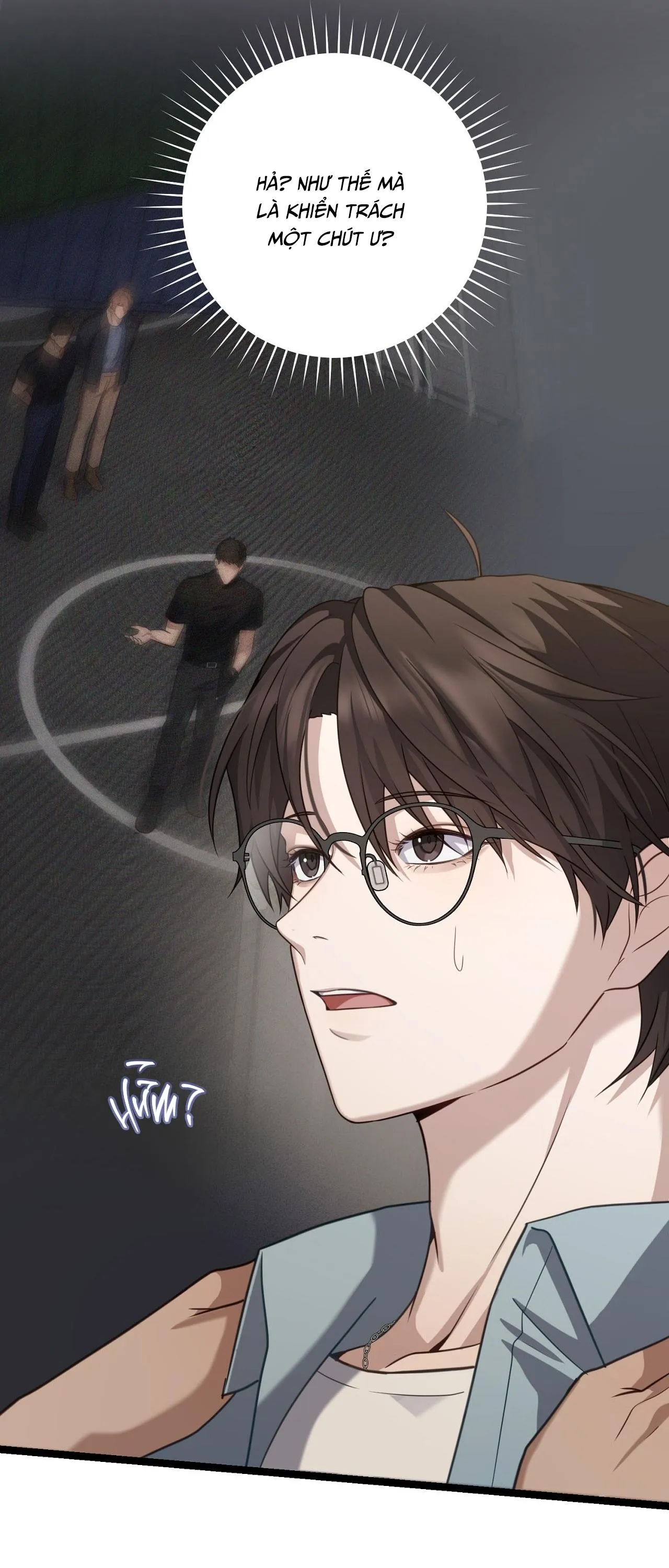 BÁU VẬT CỦA GUIDE Chapter 16 Trang 37