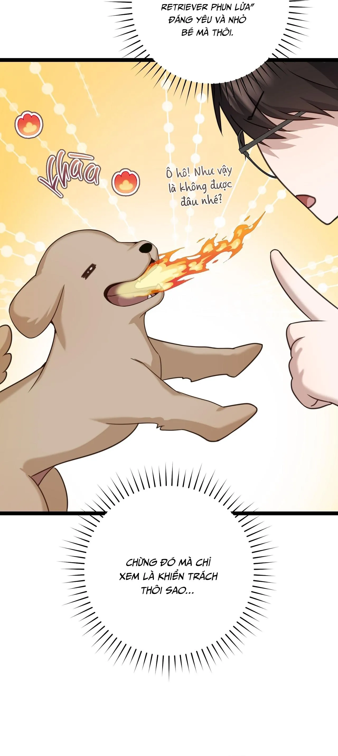 BÁU VẬT CỦA GUIDE Chapter 16 Trang 39