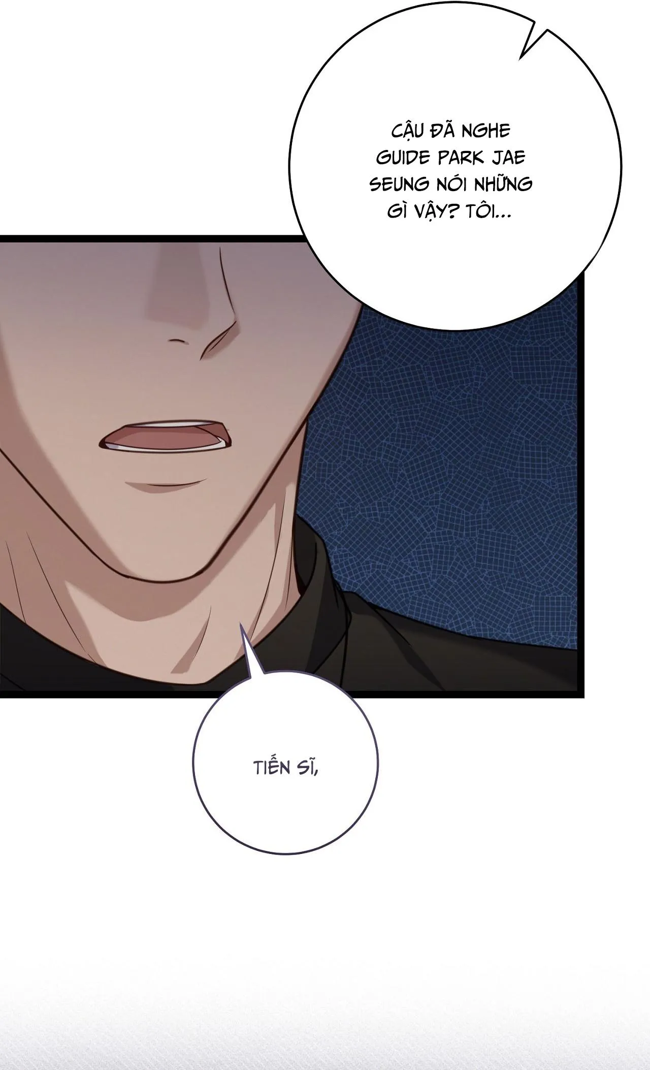 BÁU VẬT CỦA GUIDE Chapter 16 Trang 40