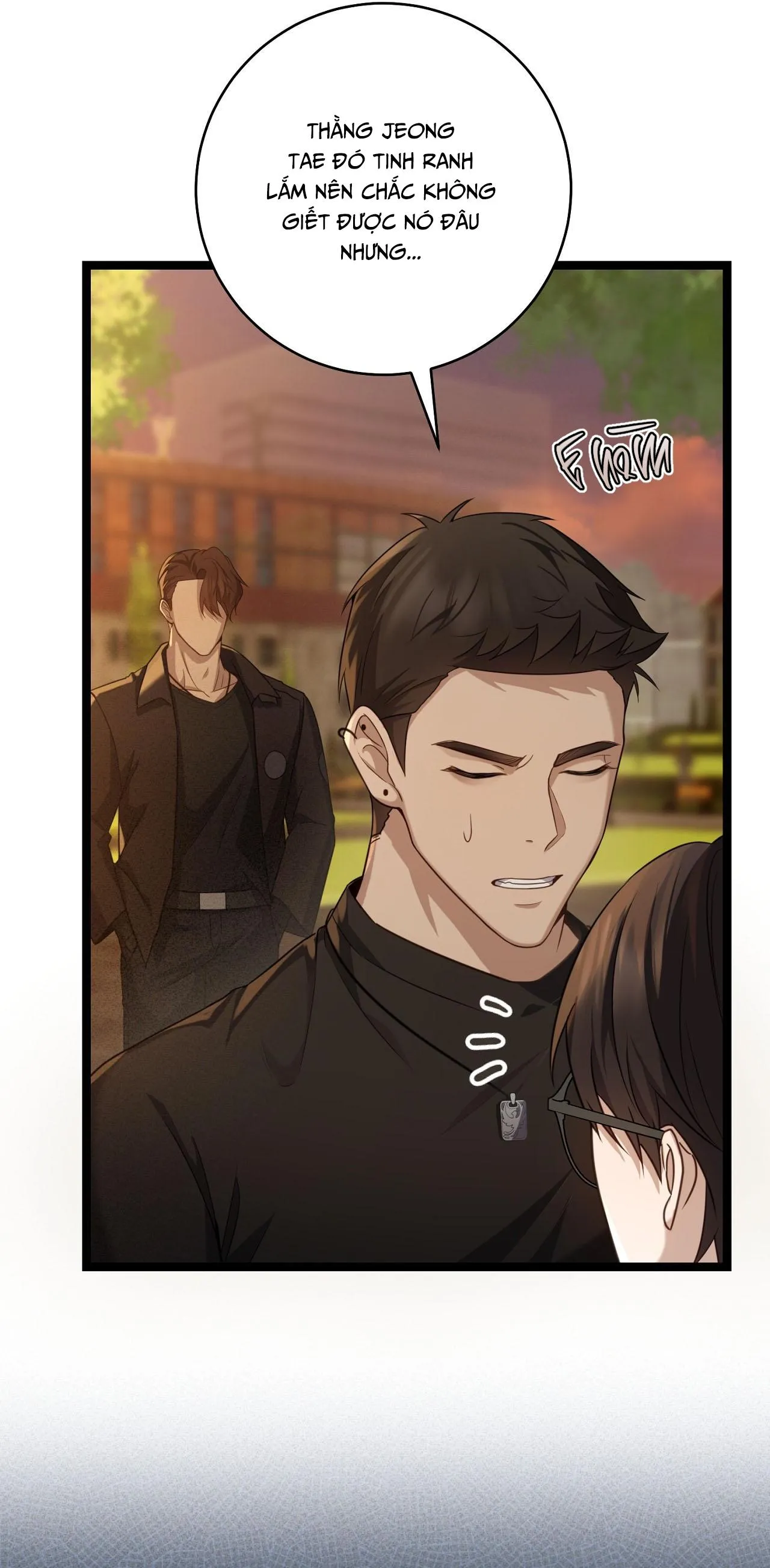 BÁU VẬT CỦA GUIDE Chapter 16 Trang 44