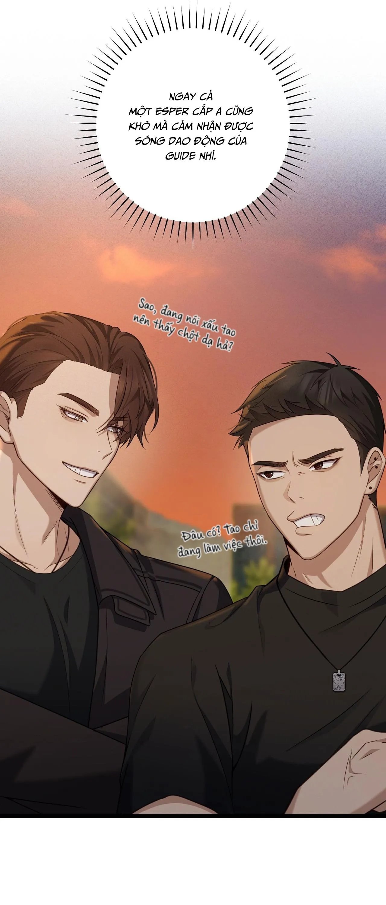 BÁU VẬT CỦA GUIDE Chapter 16 Trang 48