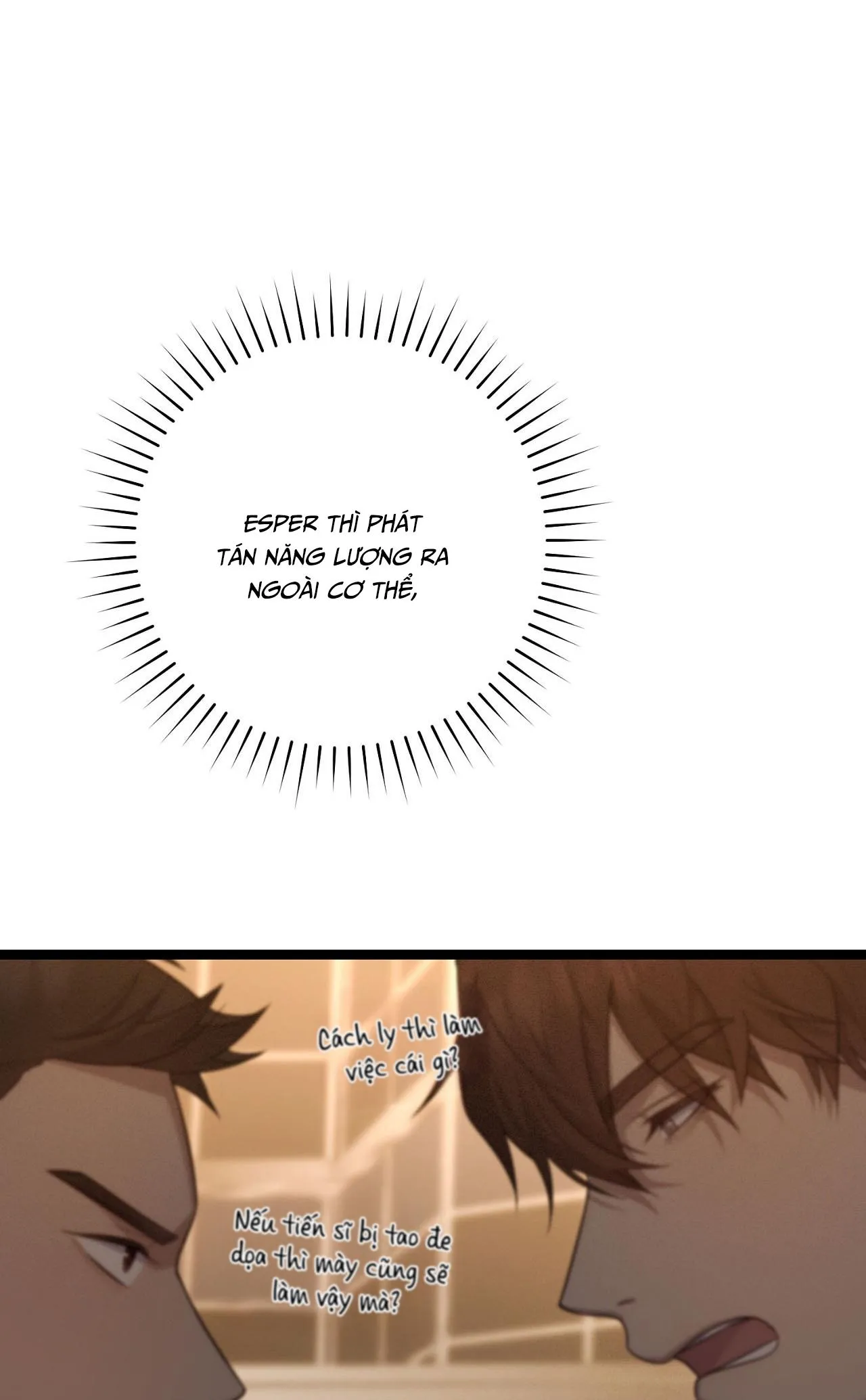 BÁU VẬT CỦA GUIDE Chapter 16 Trang 49