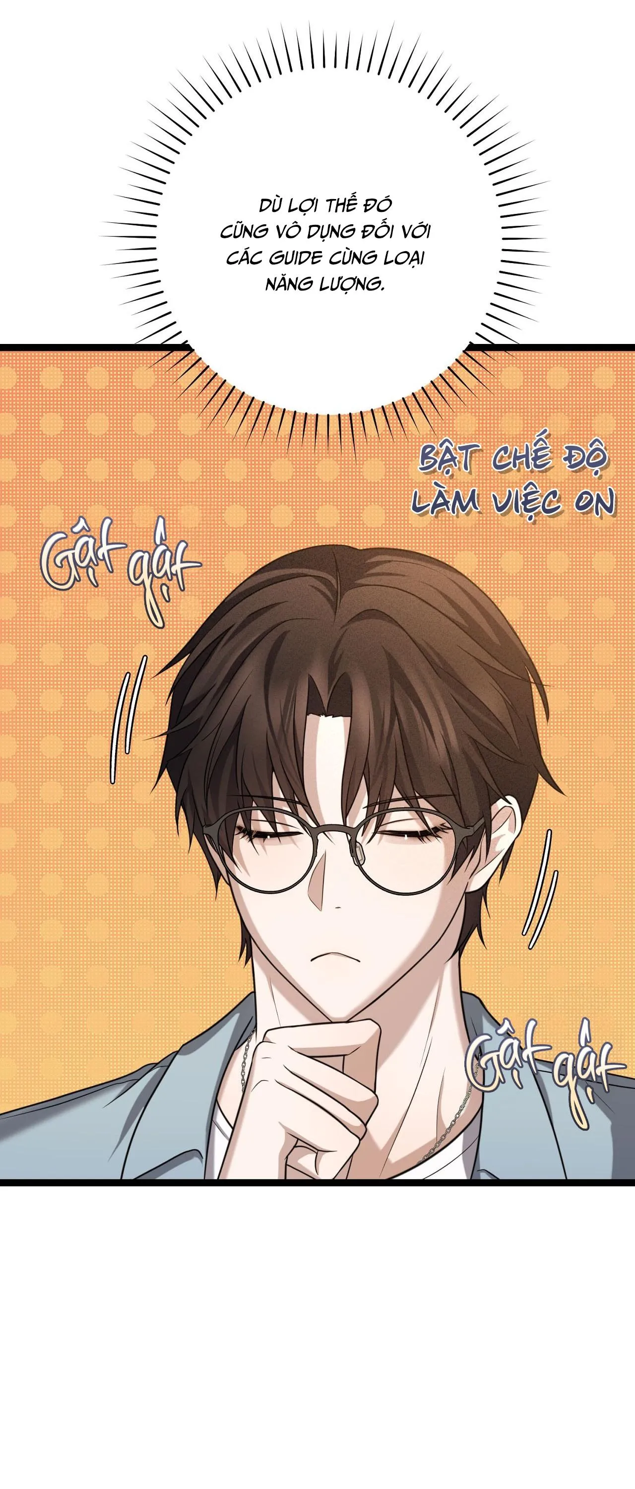 BÁU VẬT CỦA GUIDE Chapter 16 Trang 51