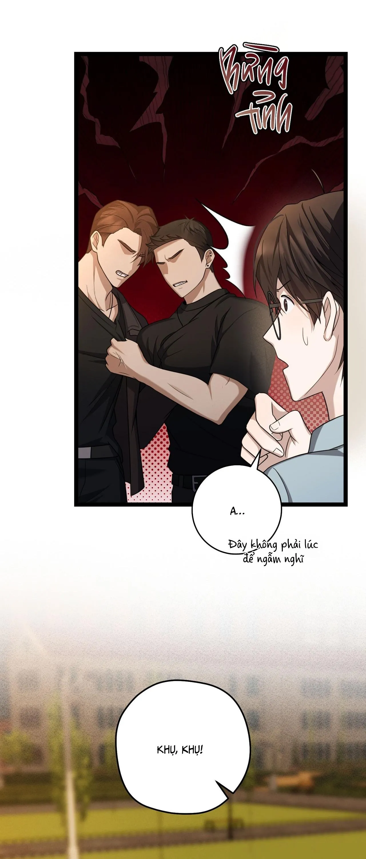 BÁU VẬT CỦA GUIDE Chapter 16 Trang 52