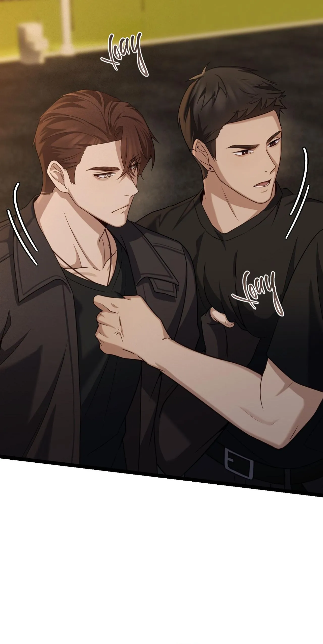 BÁU VẬT CỦA GUIDE Chapter 16 Trang 53