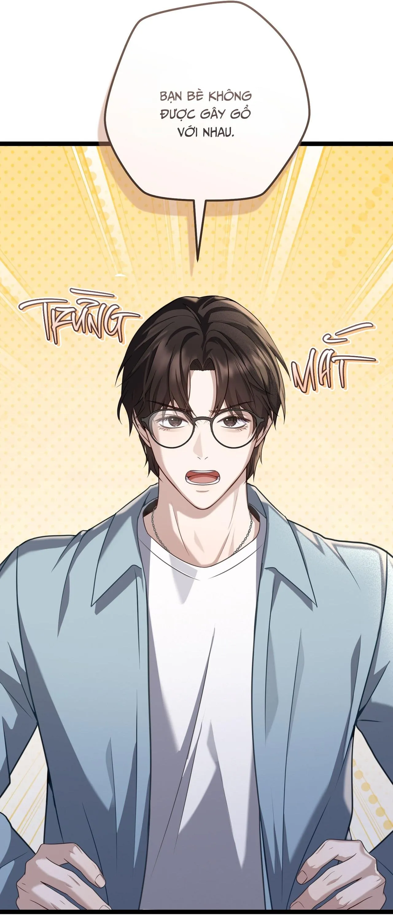 BÁU VẬT CỦA GUIDE Chapter 16 Trang 54