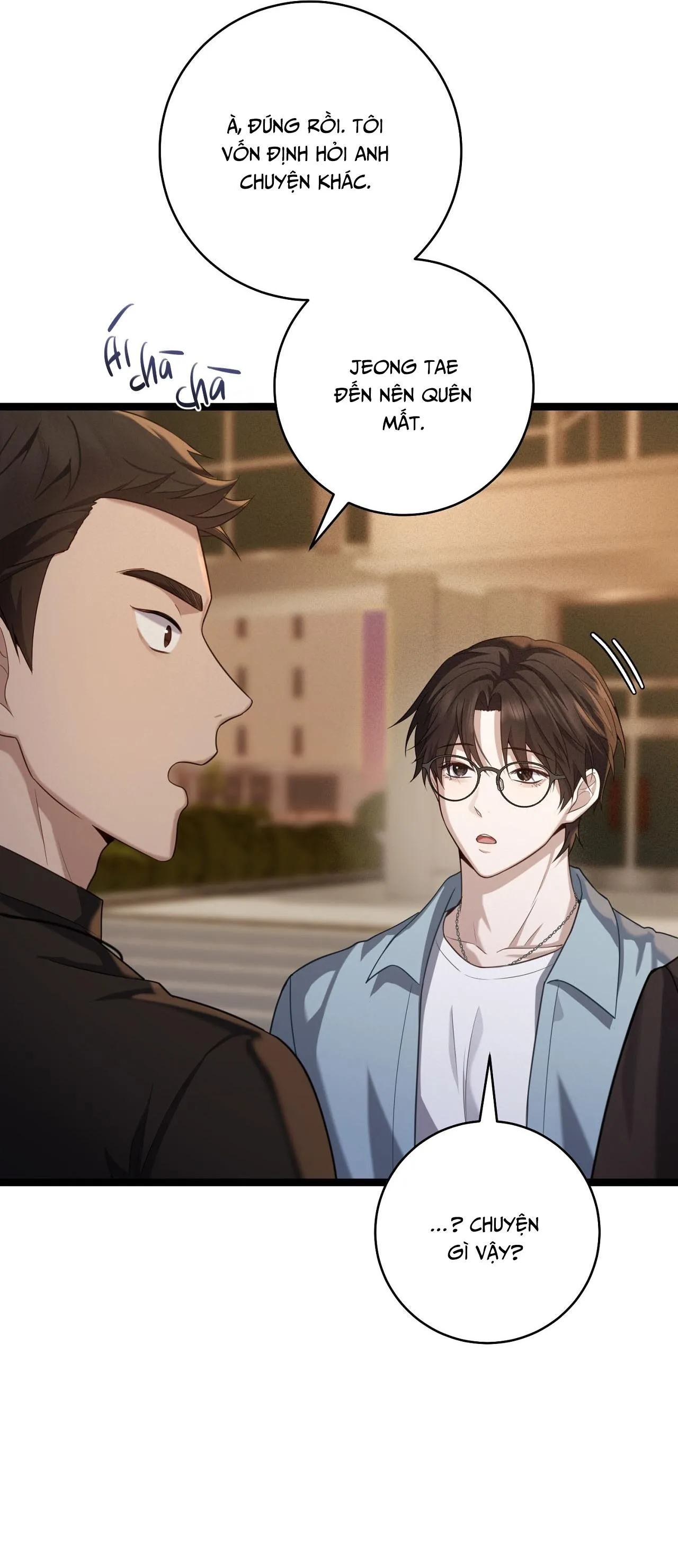 BÁU VẬT CỦA GUIDE Chapter 16 Trang 57