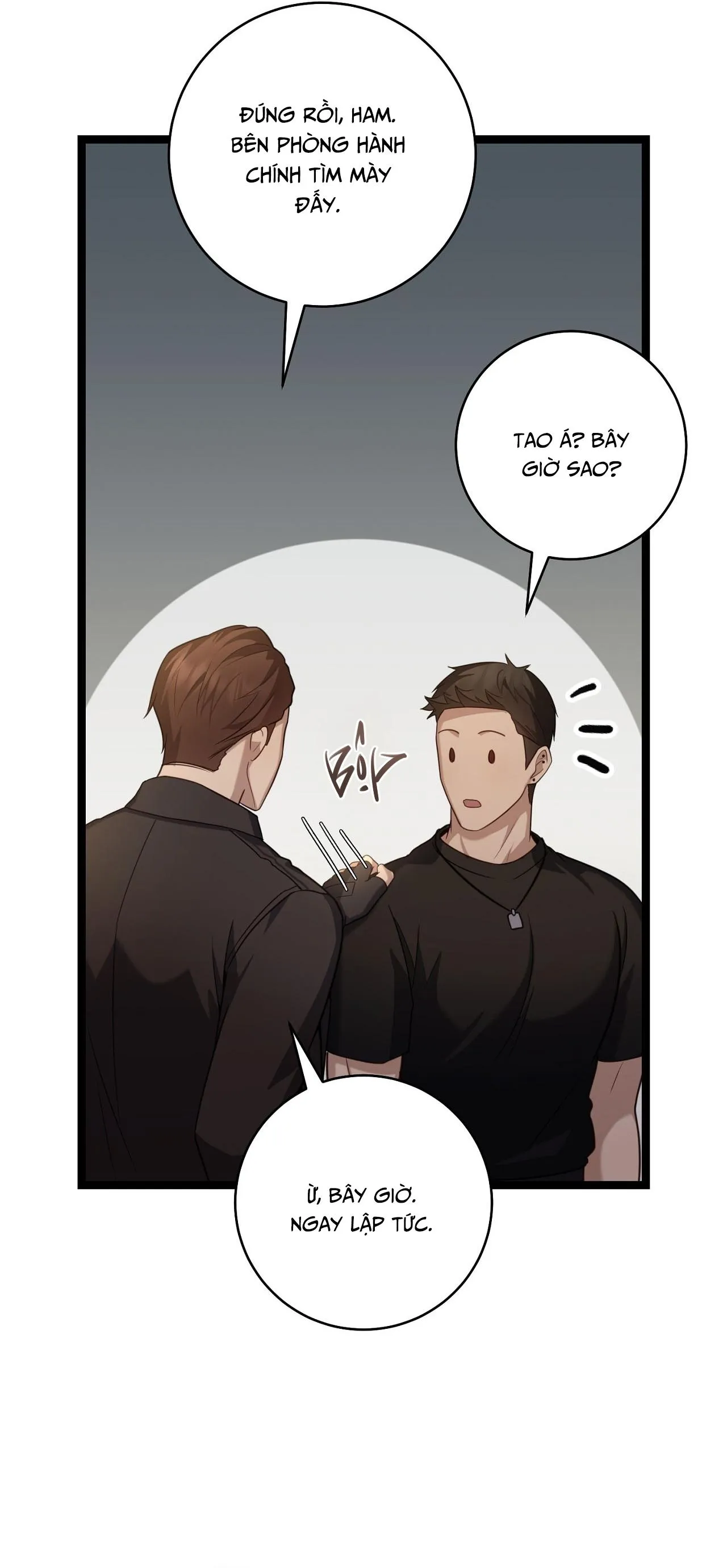 BÁU VẬT CỦA GUIDE Chapter 16 Trang 59