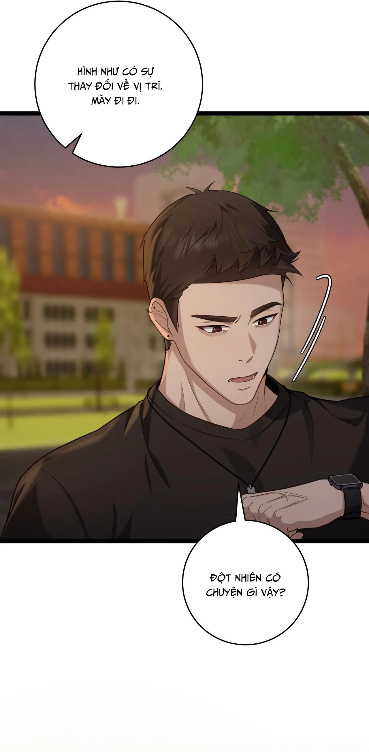 BÁU VẬT CỦA GUIDE Chapter 16 Trang 60