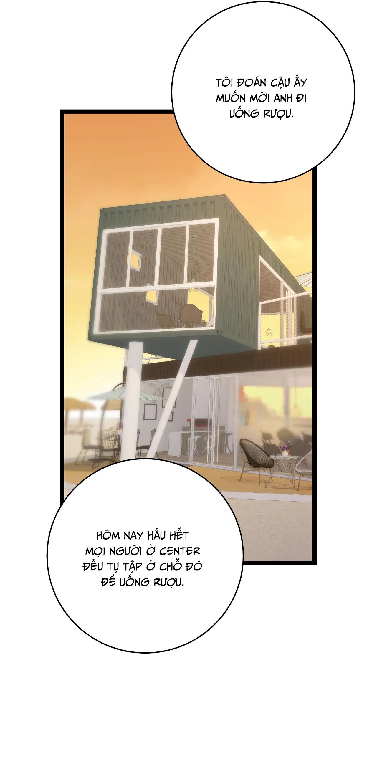 BÁU VẬT CỦA GUIDE Chapter 16 Trang 64