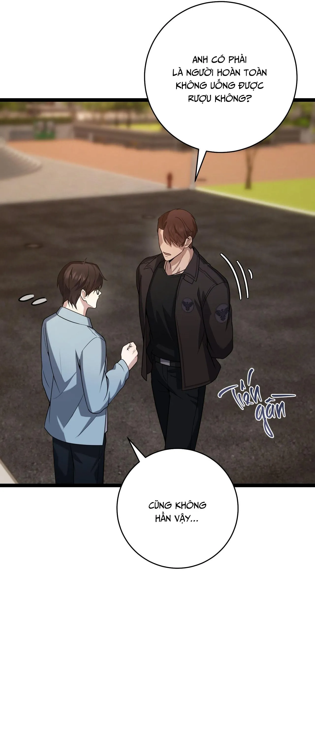 BÁU VẬT CỦA GUIDE Chapter 16 Trang 65