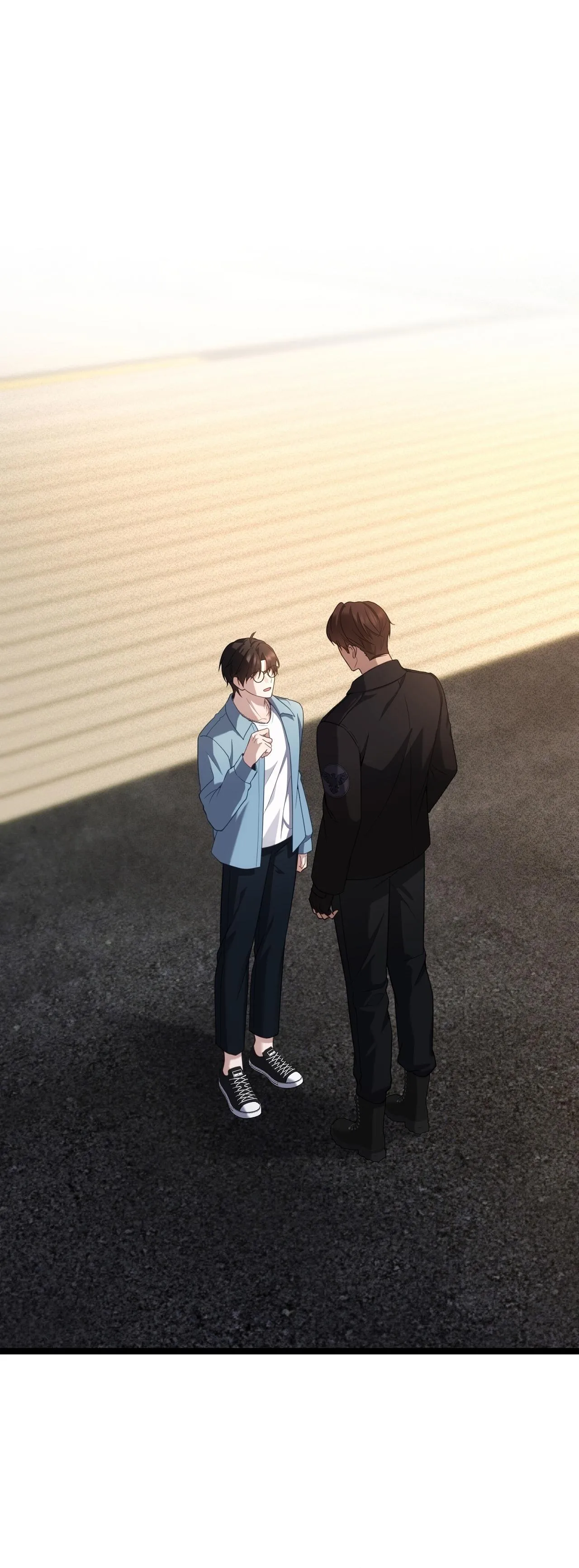 BÁU VẬT CỦA GUIDE Chapter 17 Trang 3