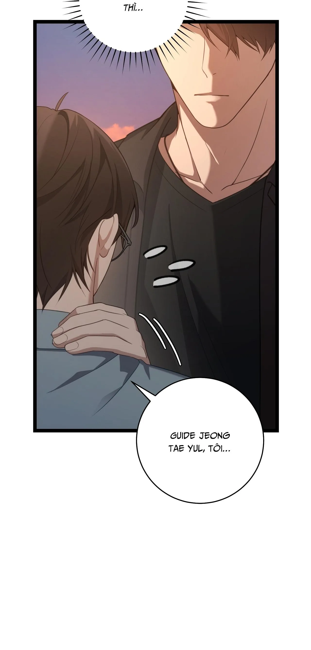 BÁU VẬT CỦA GUIDE Chapter 17 Trang 5